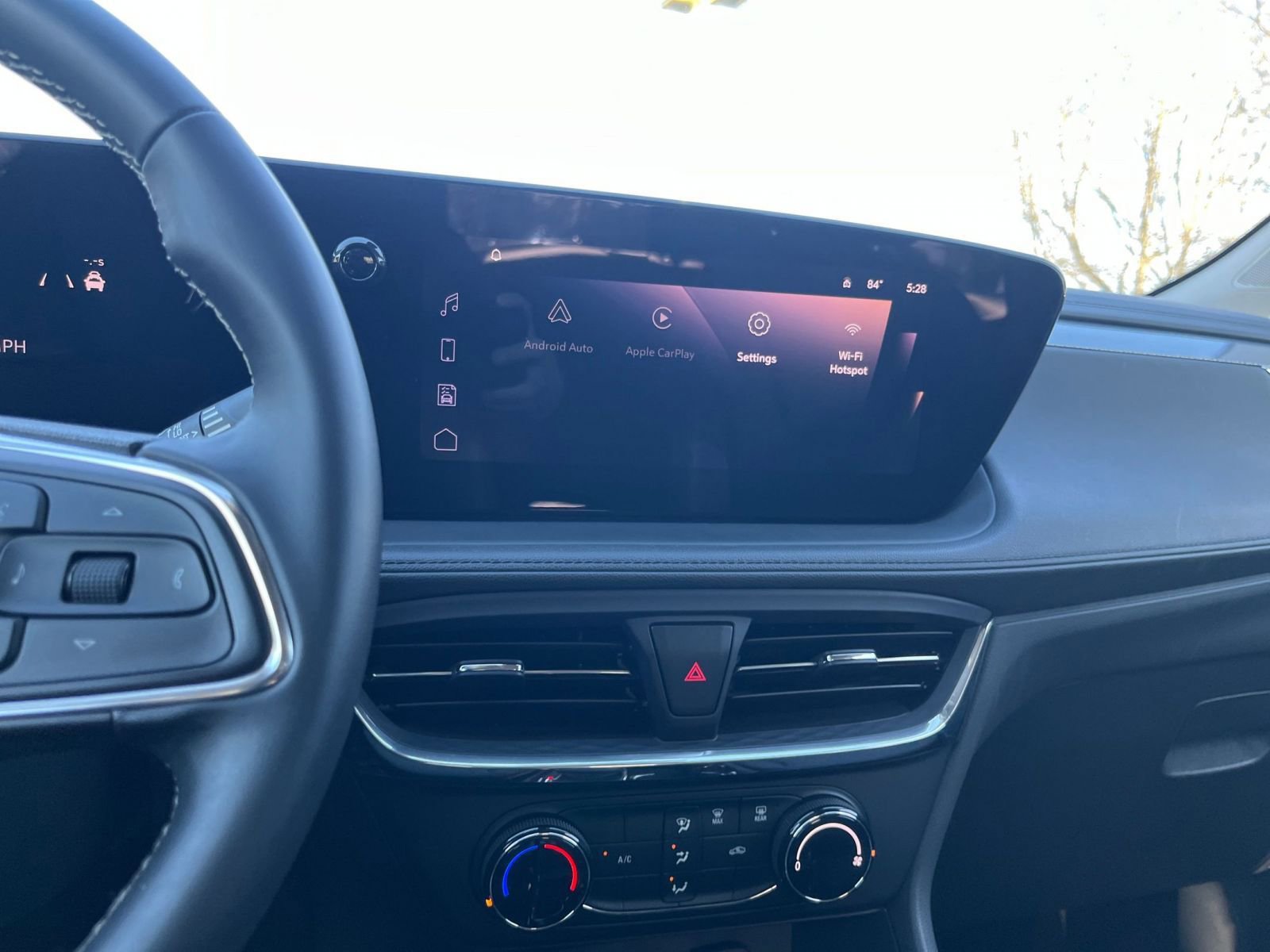 Thumbnail: 2025 Buick Encore GX - 21