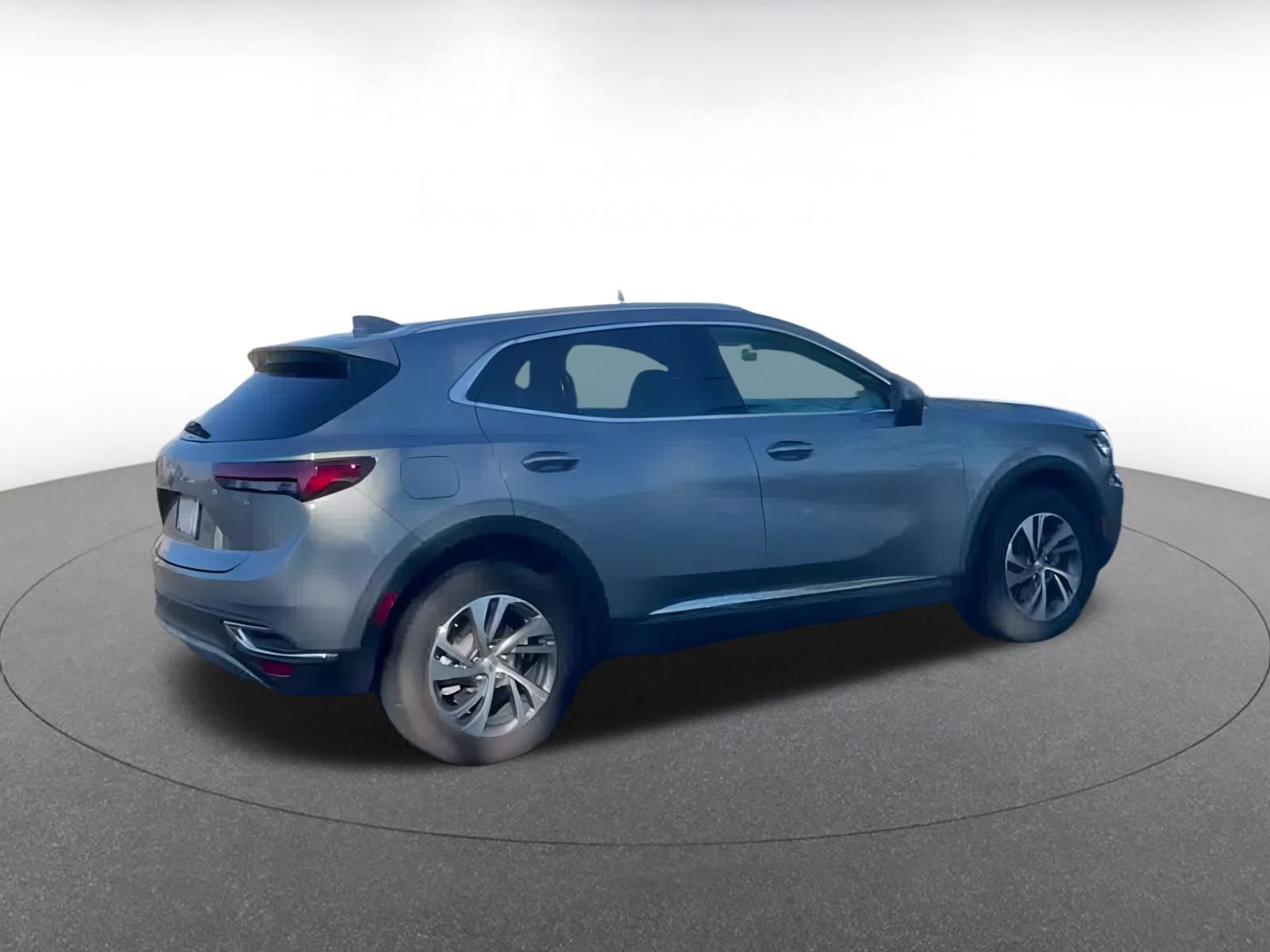 Thumbnail: 2023 Buick Envision - 8