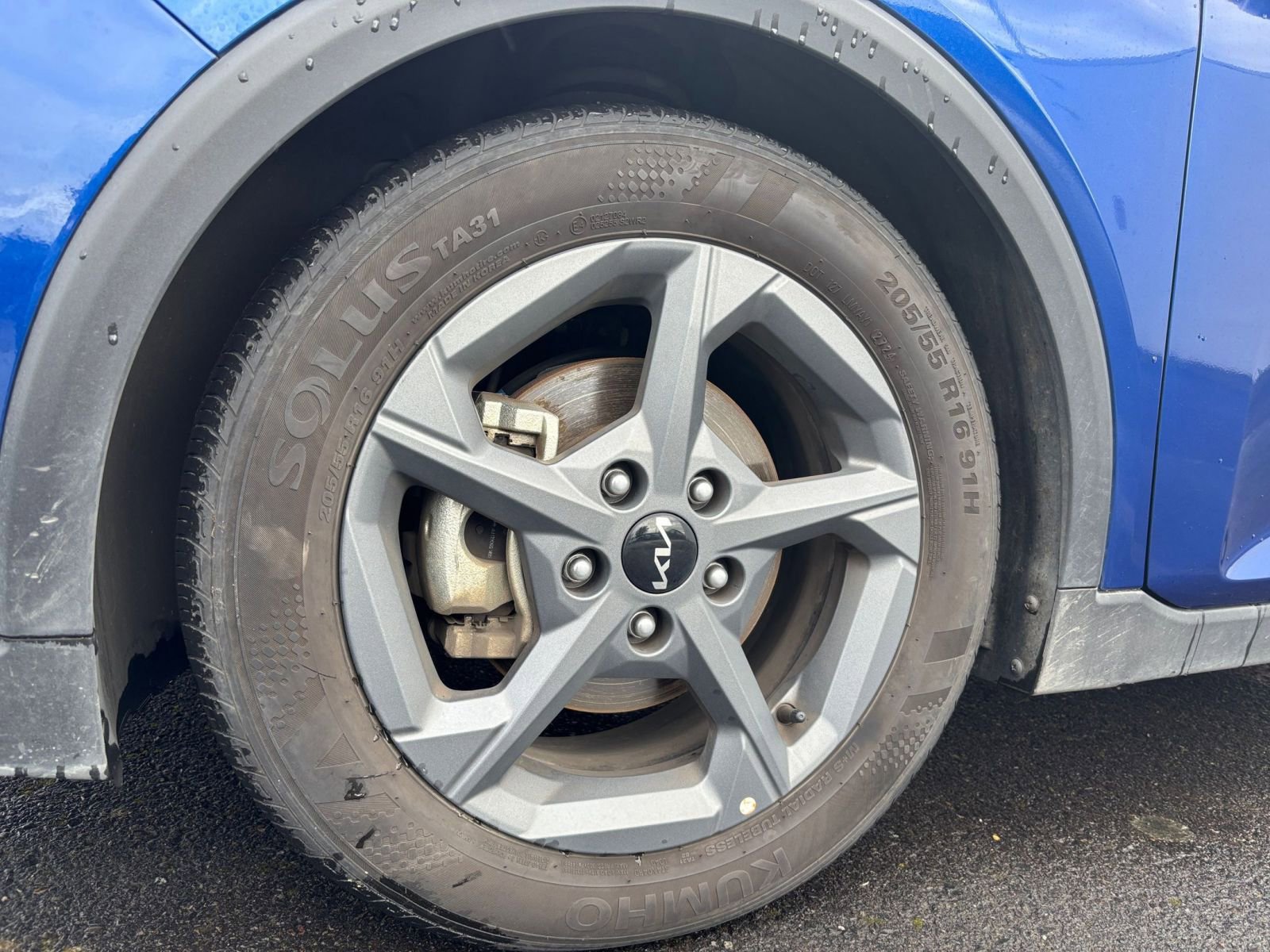 Thumbnail: 2025 Kia K4 - 29