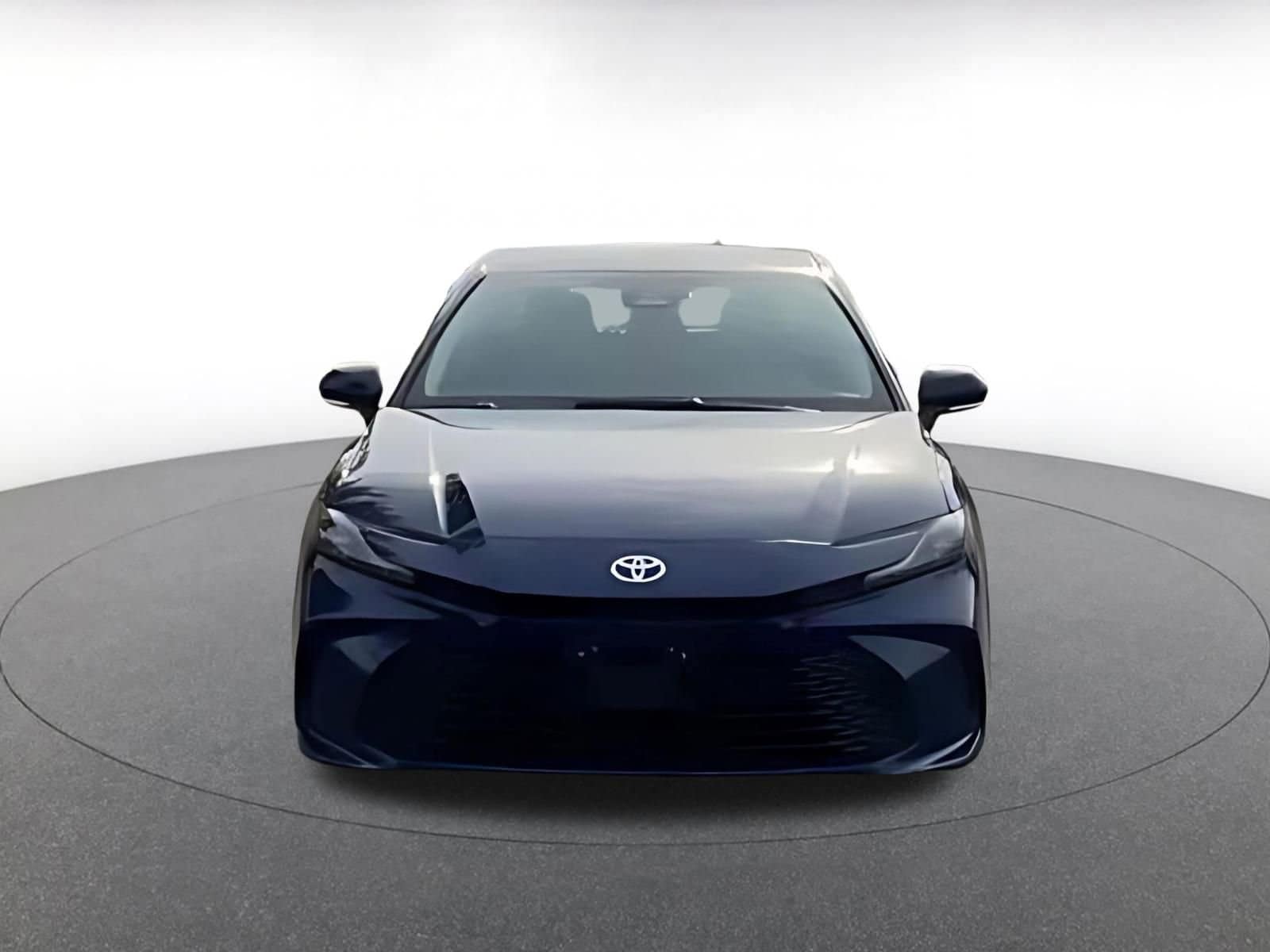 Thumbnail: 2025 Toyota Camry - 2