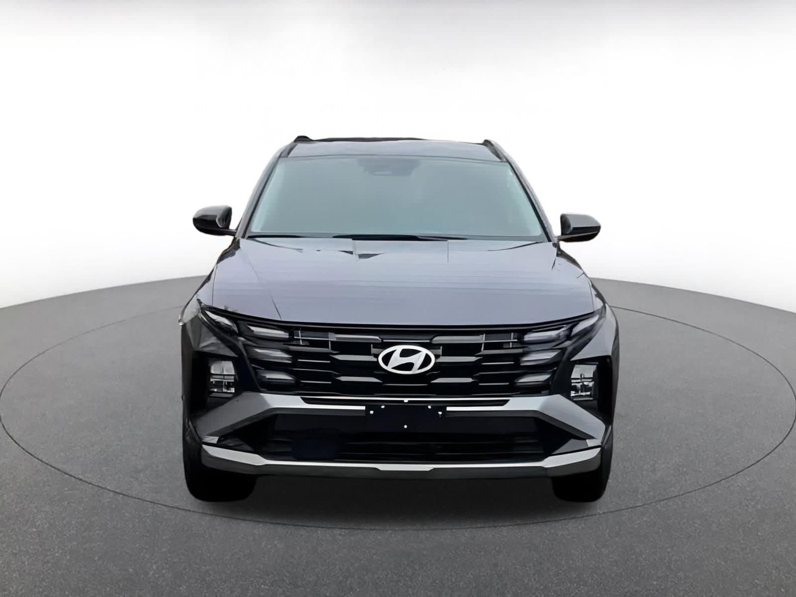 Thumbnail: 2025 Hyundai Tucson - 7