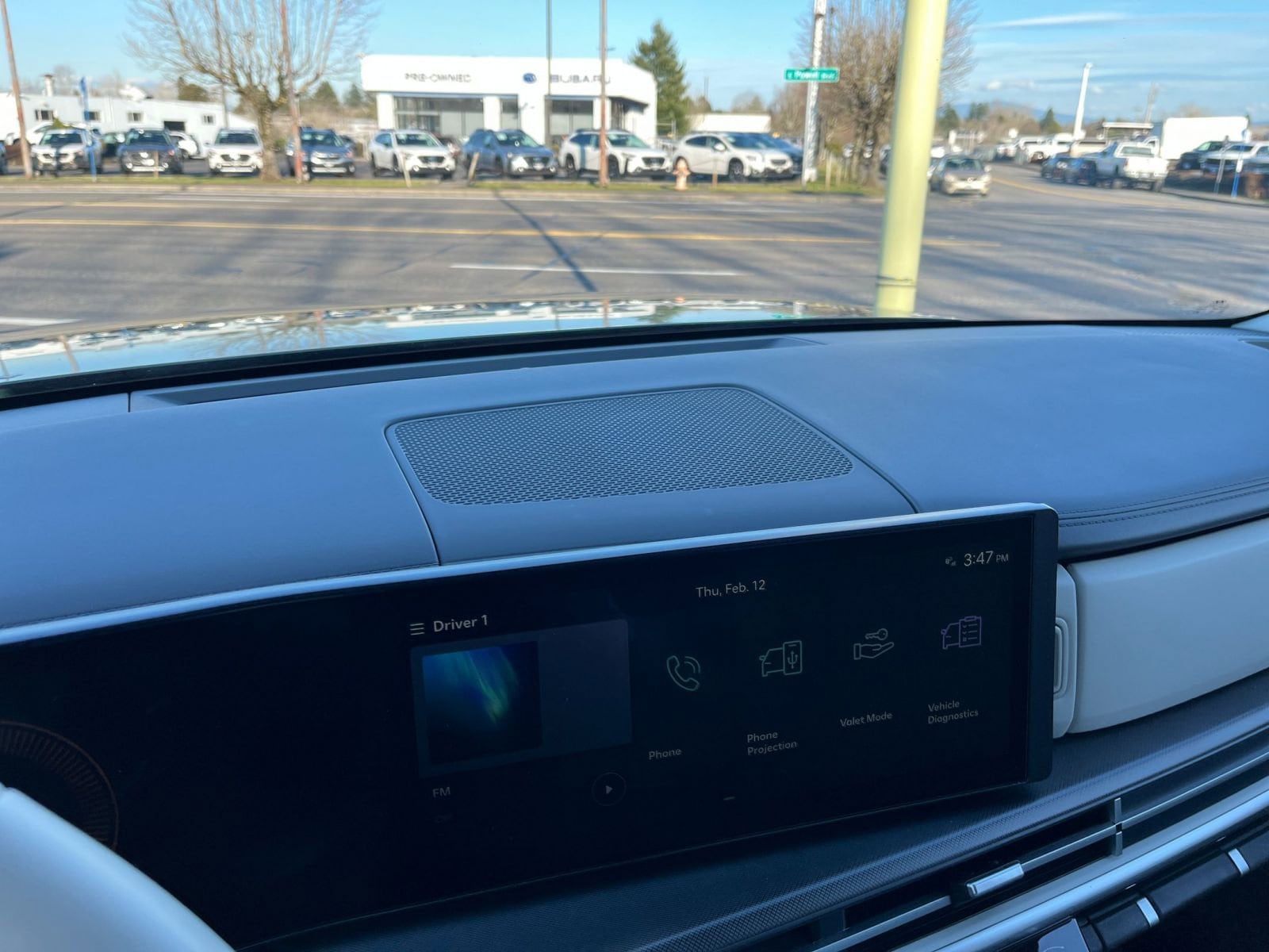 Thumbnail: 2025 Hyundai Santa Fe - 18