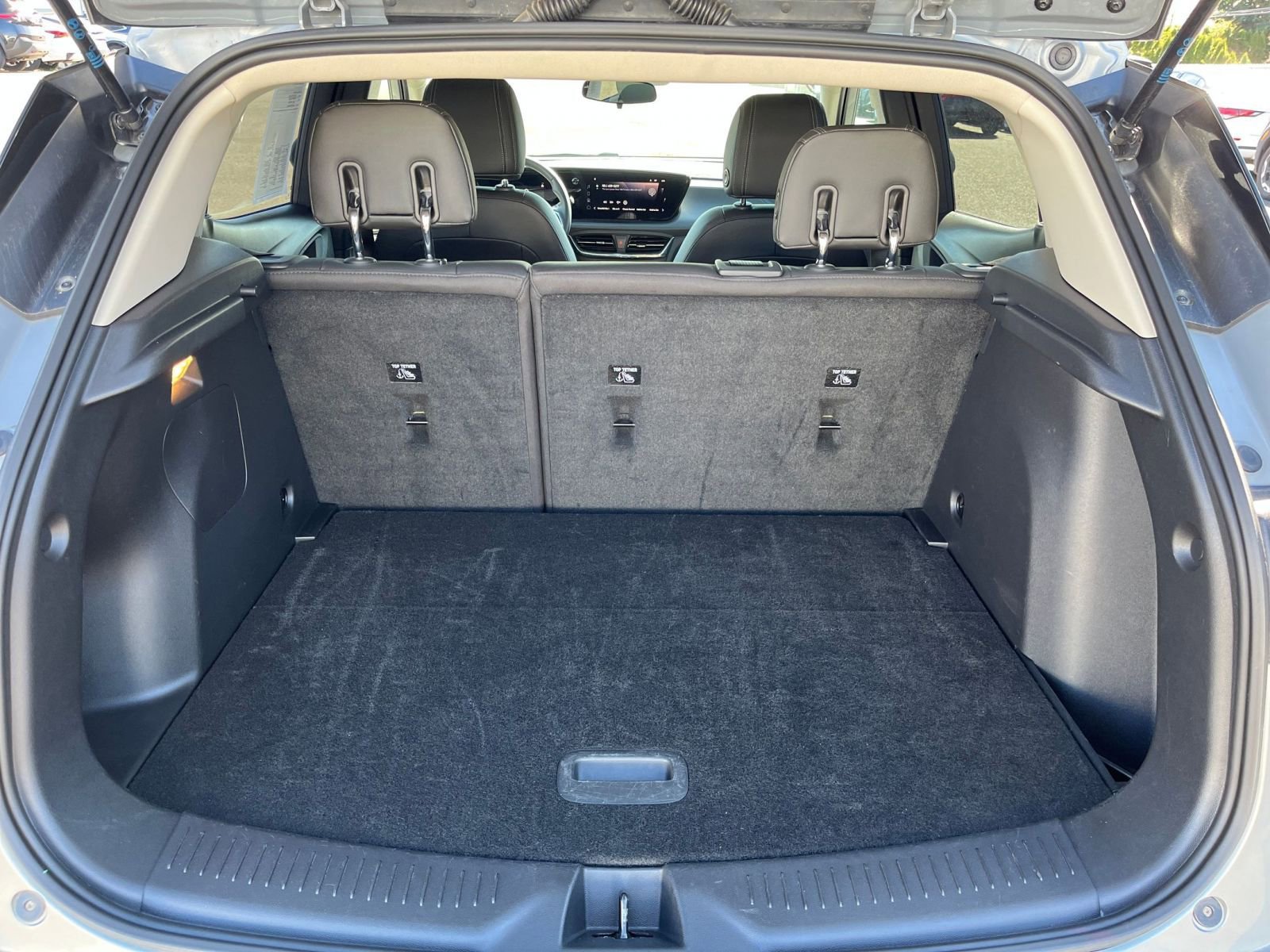 Thumbnail: 2025 Buick Encore GX - 31