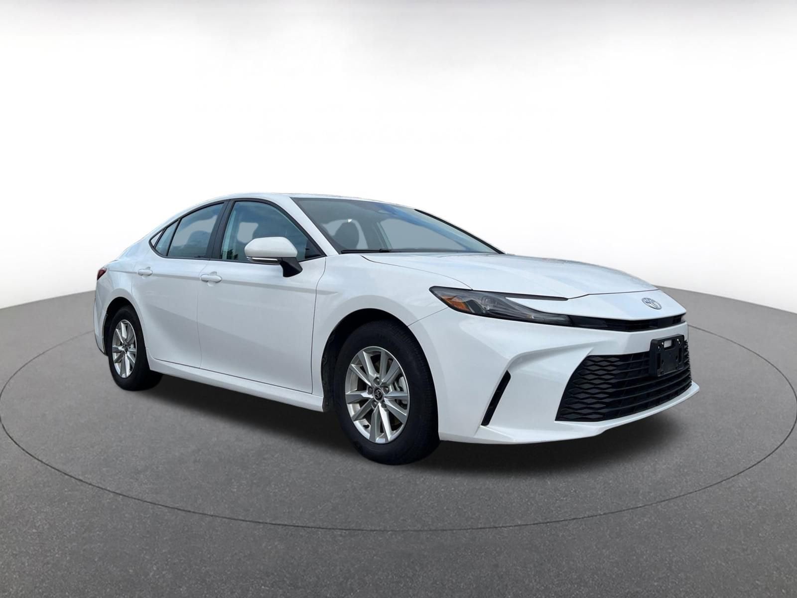 Thumbnail: 2025 Toyota Camry - 1