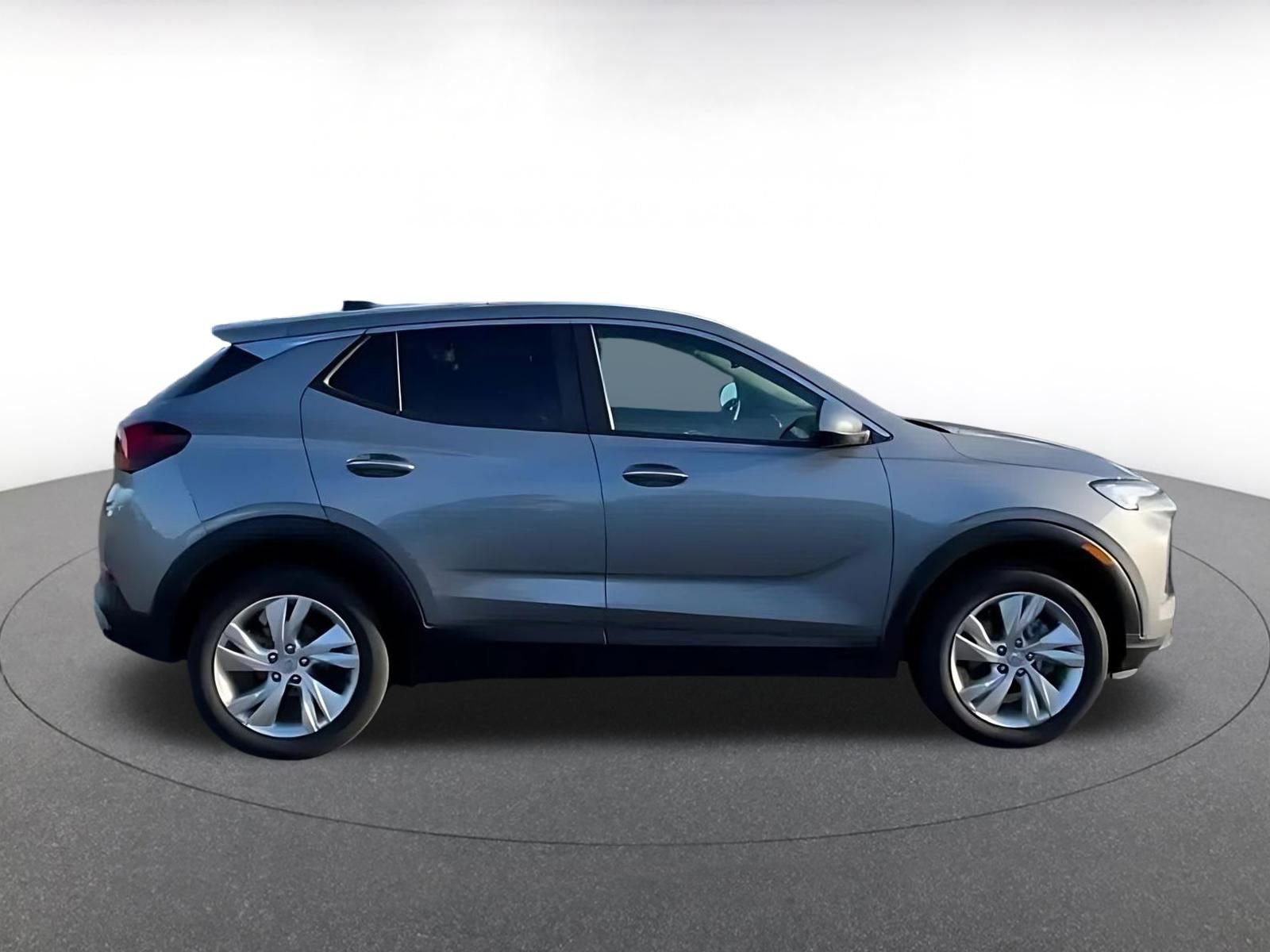 Thumbnail: 2025 Buick Encore GX - 16