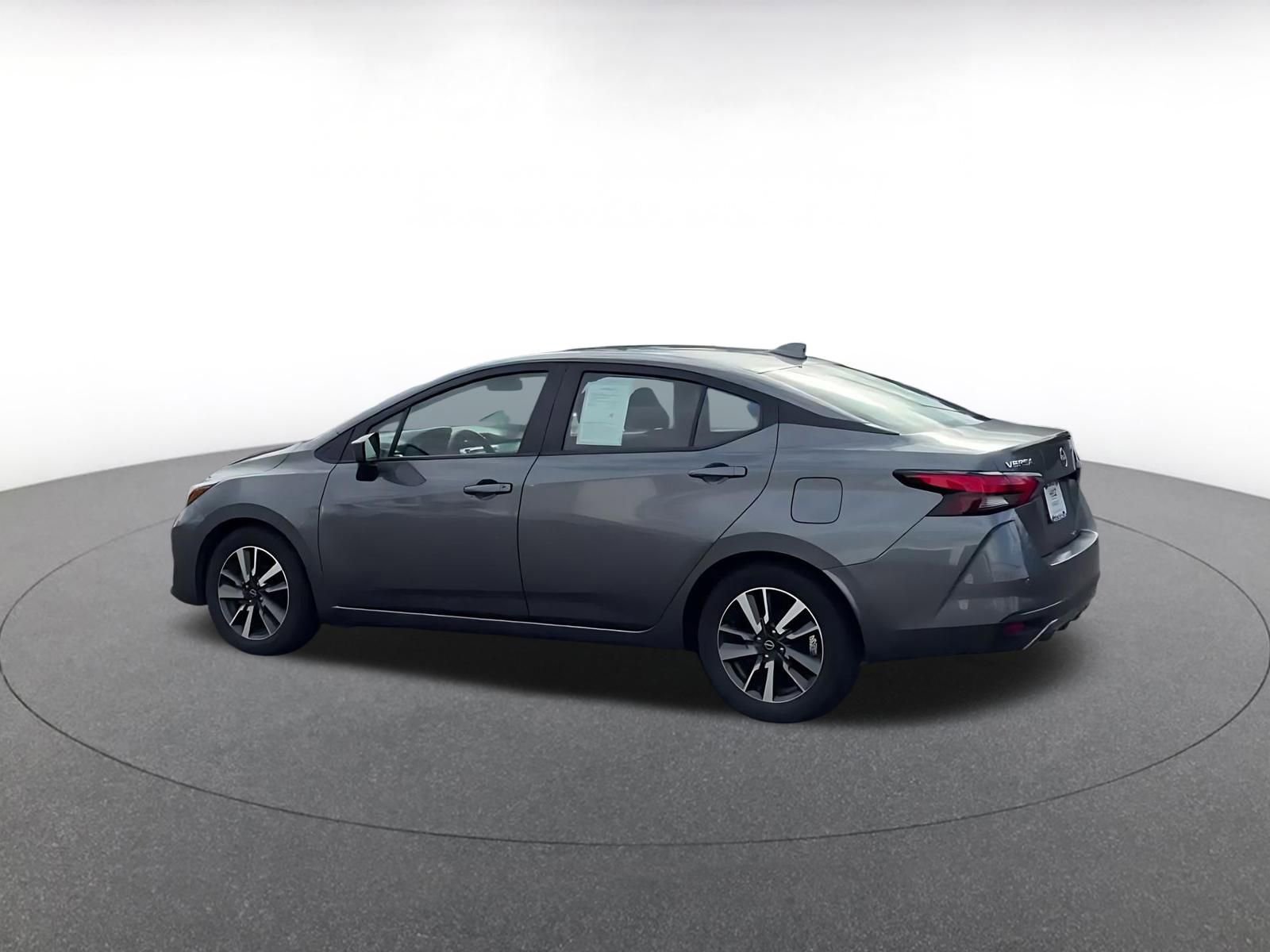 Thumbnail: 2025 Nissan Versa - 10