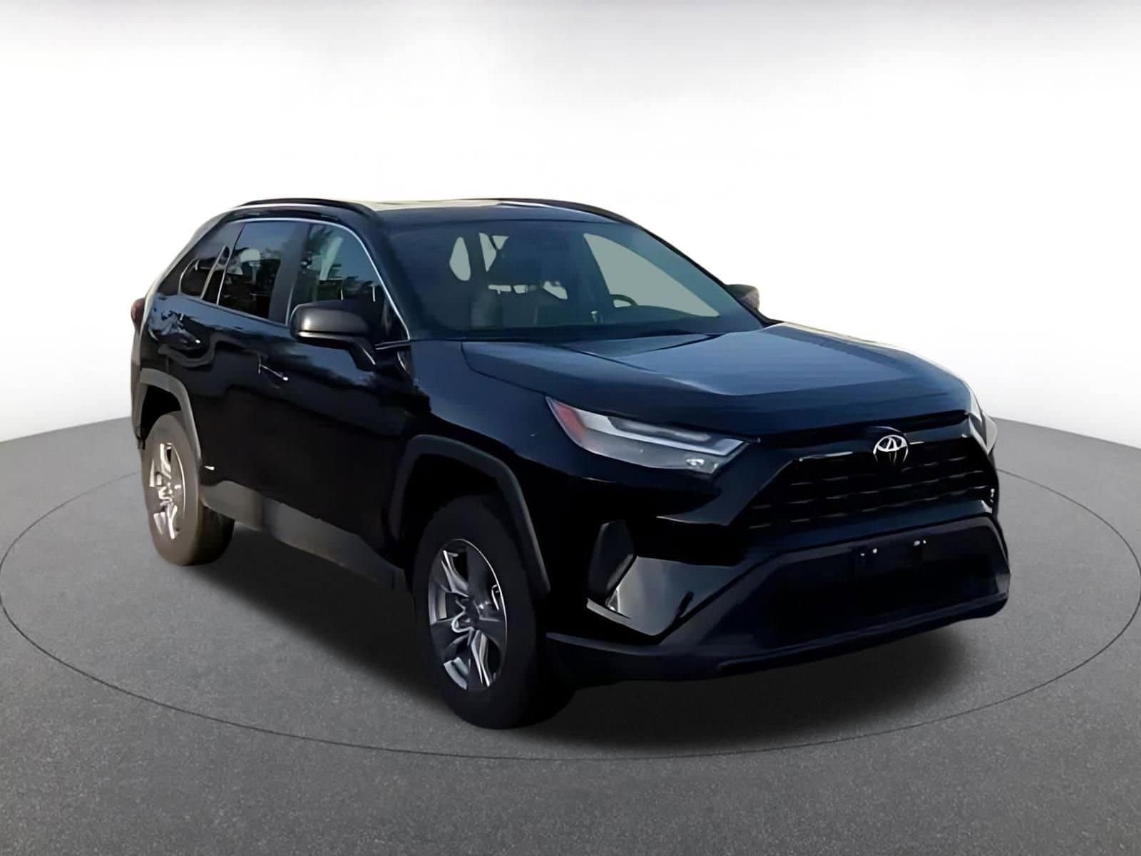 Thumbnail: 2025 Toyota RAV4 - 2