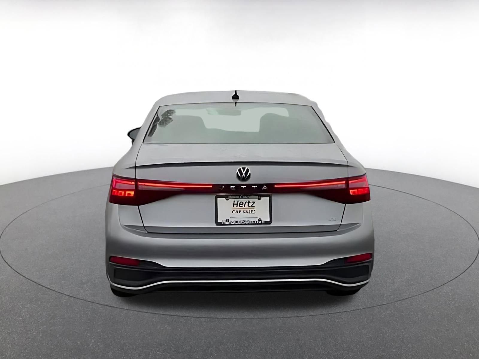 Thumbnail: 2025 Volkswagen Jetta - 12