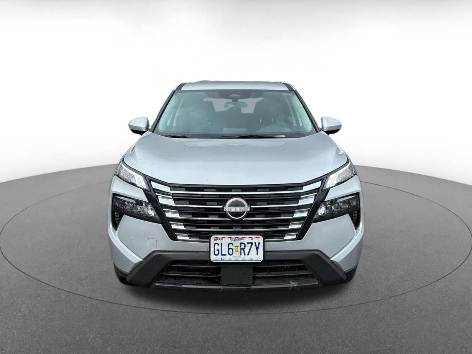Thumbnail: 2025 Nissan Rogue - 2