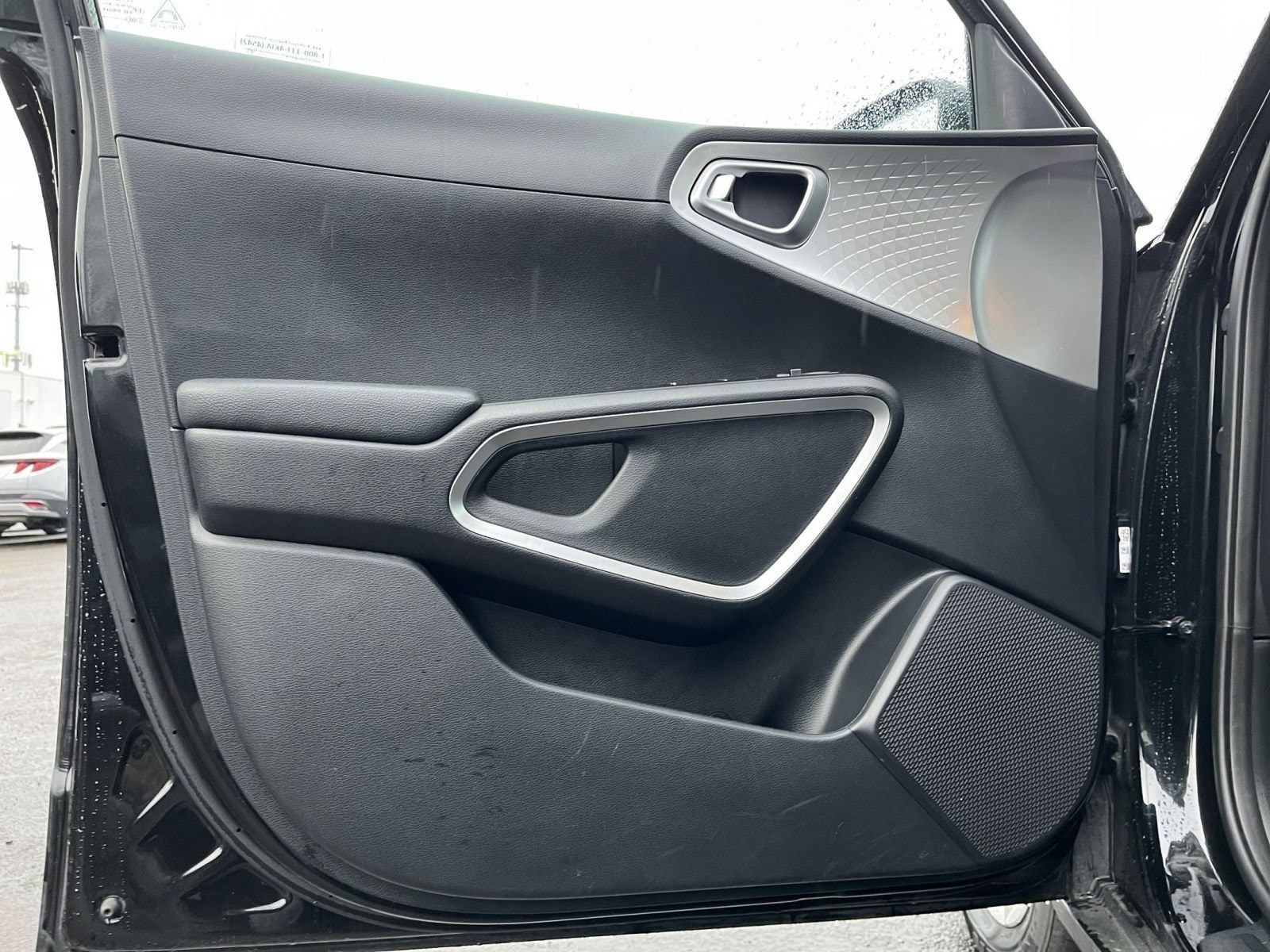 Thumbnail: 2025 Kia Soul - 20