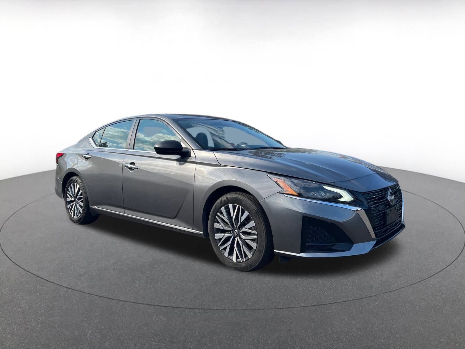 Thumbnail: 2024 Nissan Altima - 1