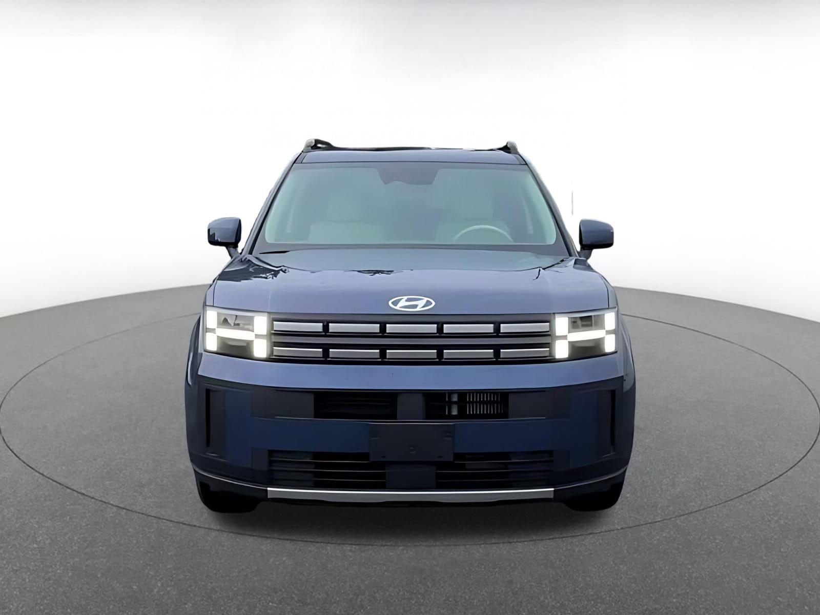 Thumbnail: 2025 Hyundai Santa Fe - 4