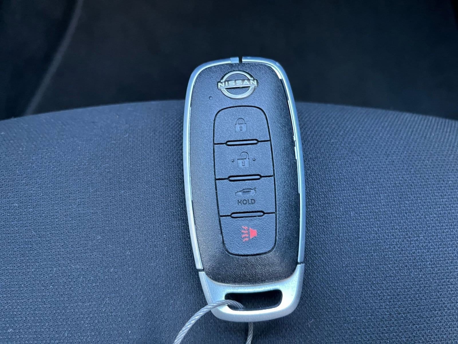 Thumbnail: 2025 Nissan Sentra - 21