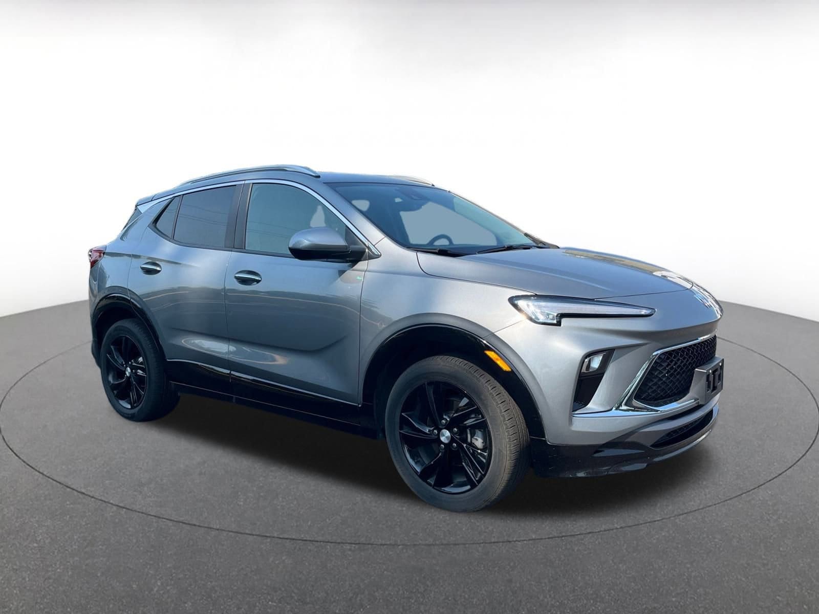 2024 Buick Encore GX