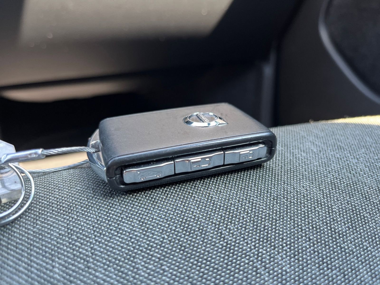 Thumbnail: 2024 Volvo XC40 - 23