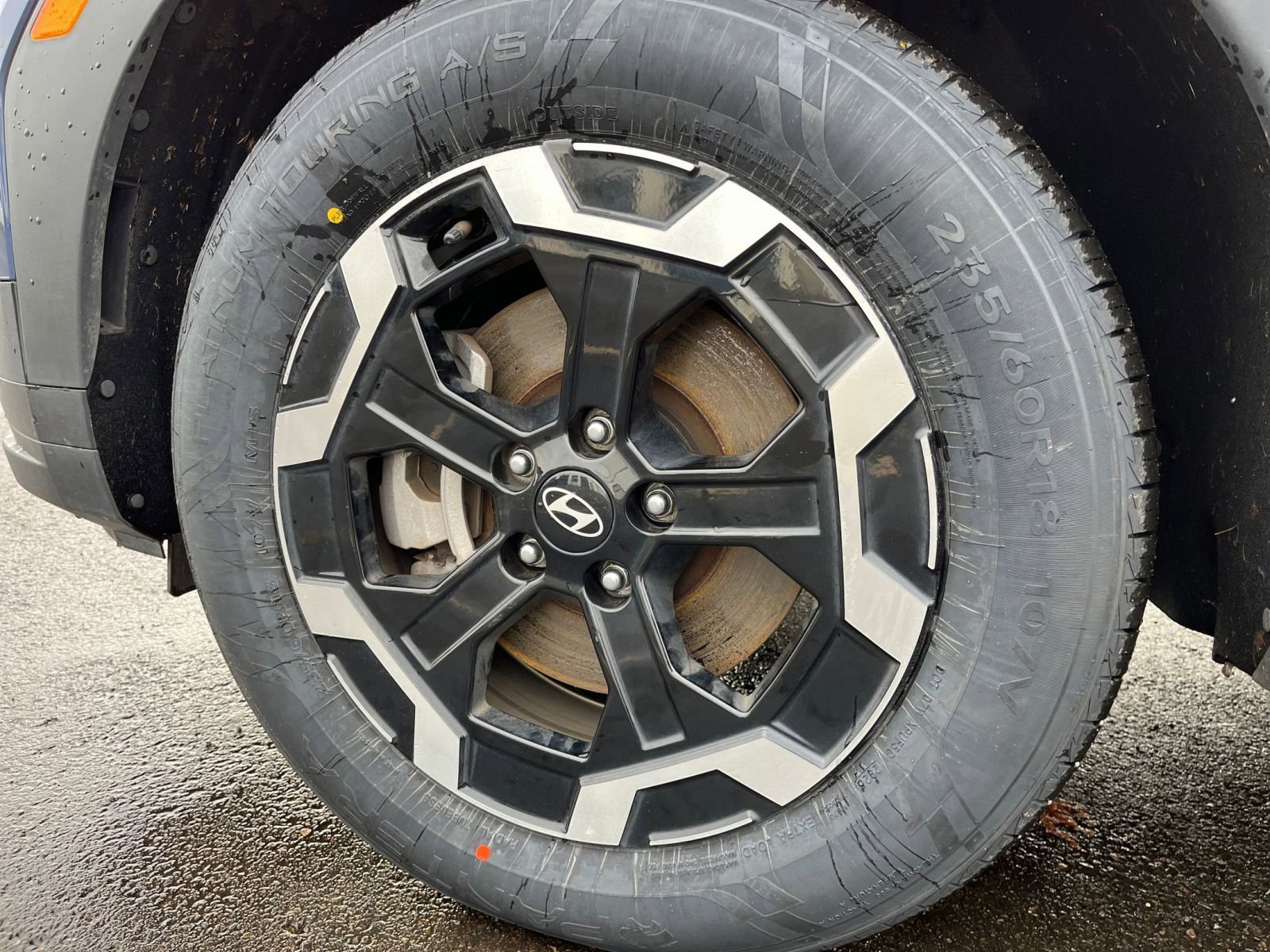 Thumbnail: 2025 Hyundai Santa Fe - 33