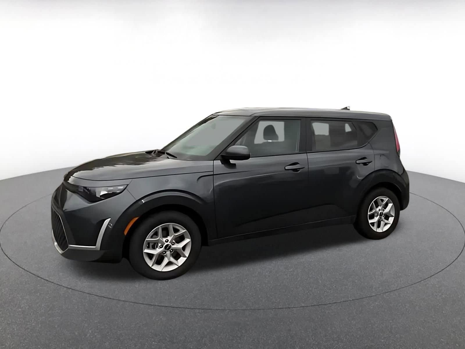 Thumbnail: 2025 Kia Soul - 8