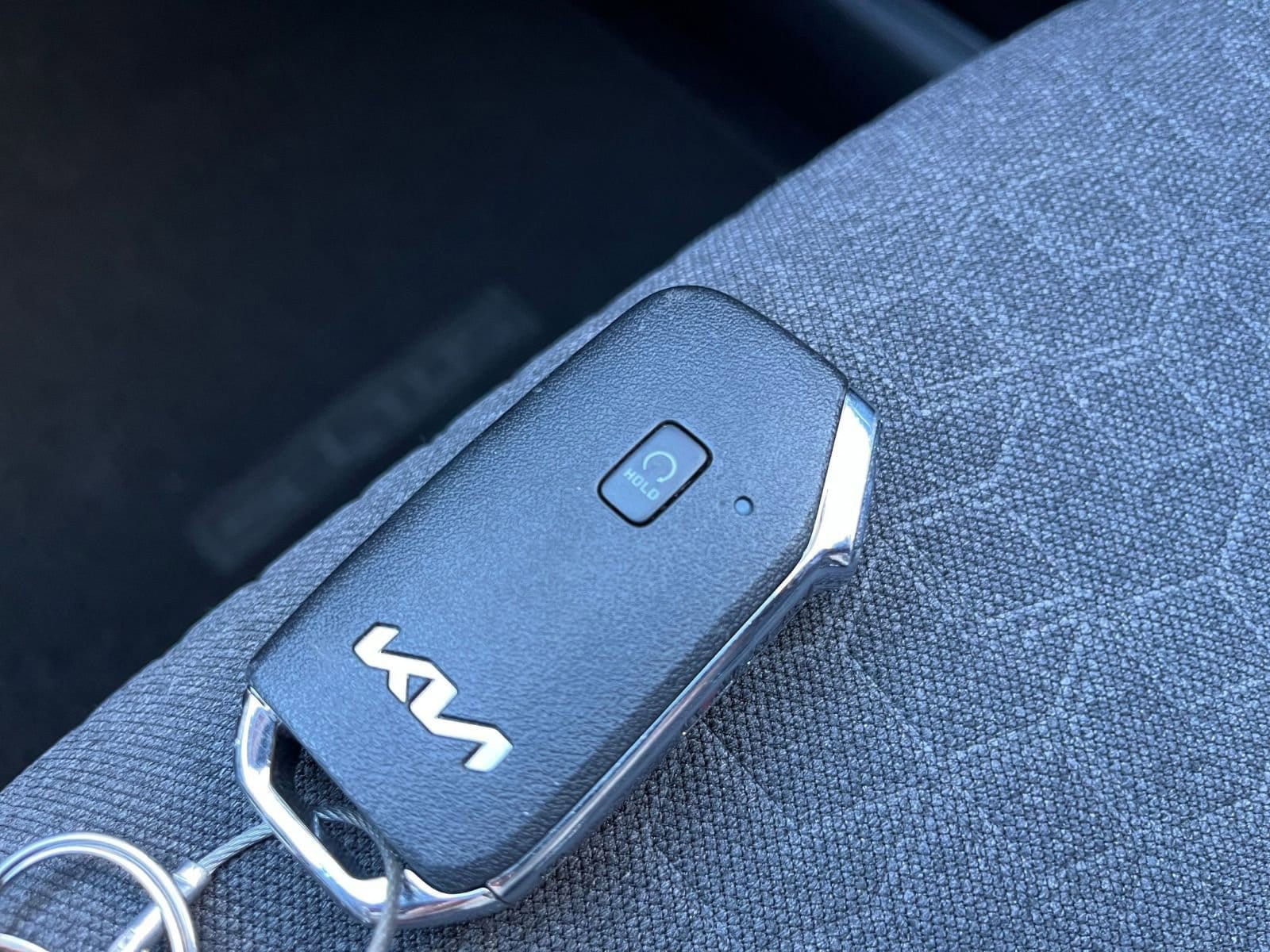 Thumbnail: 2025 Kia Seltos - 25