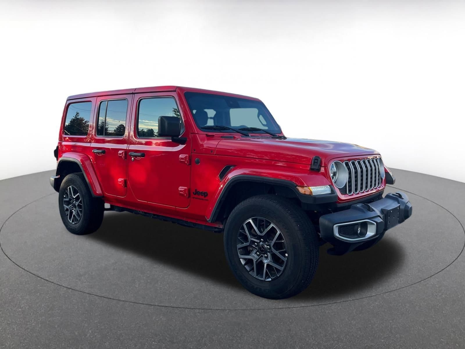 Thumbnail: 2025 Jeep Wrangler - 1