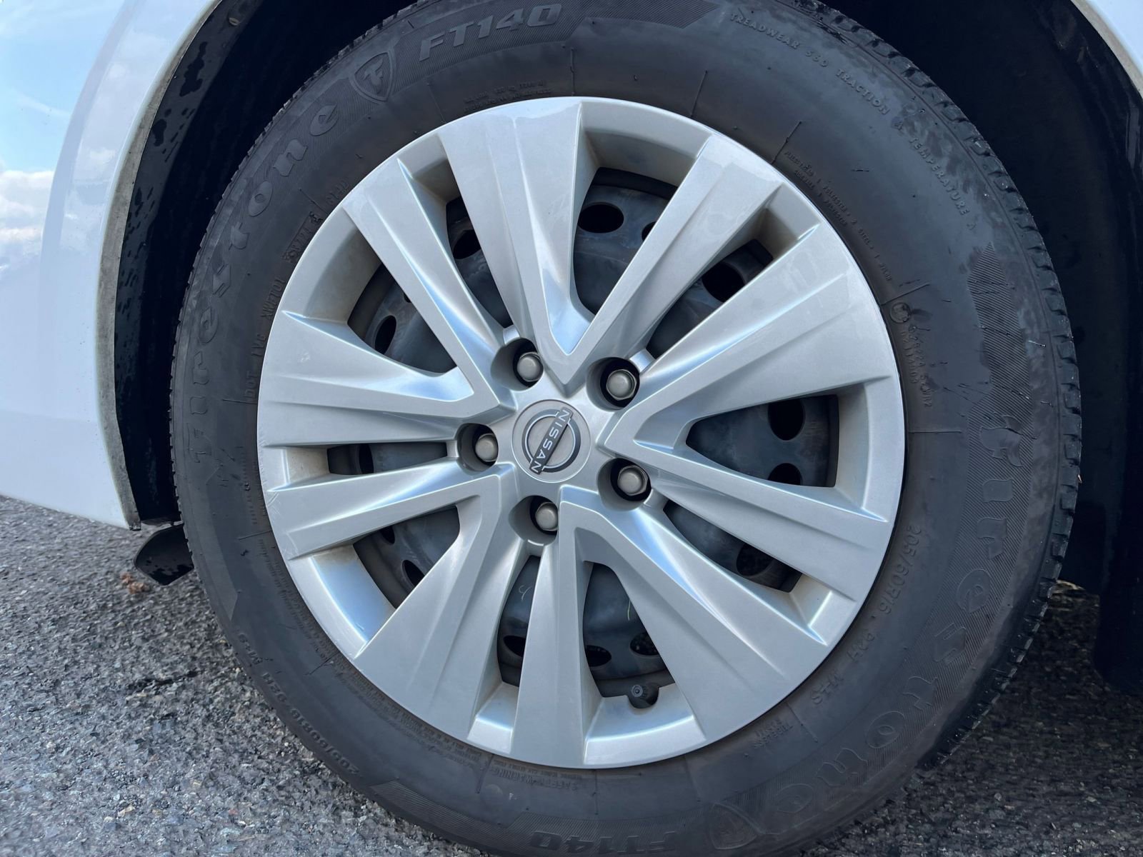 Thumbnail: 2025 Nissan Sentra - 28