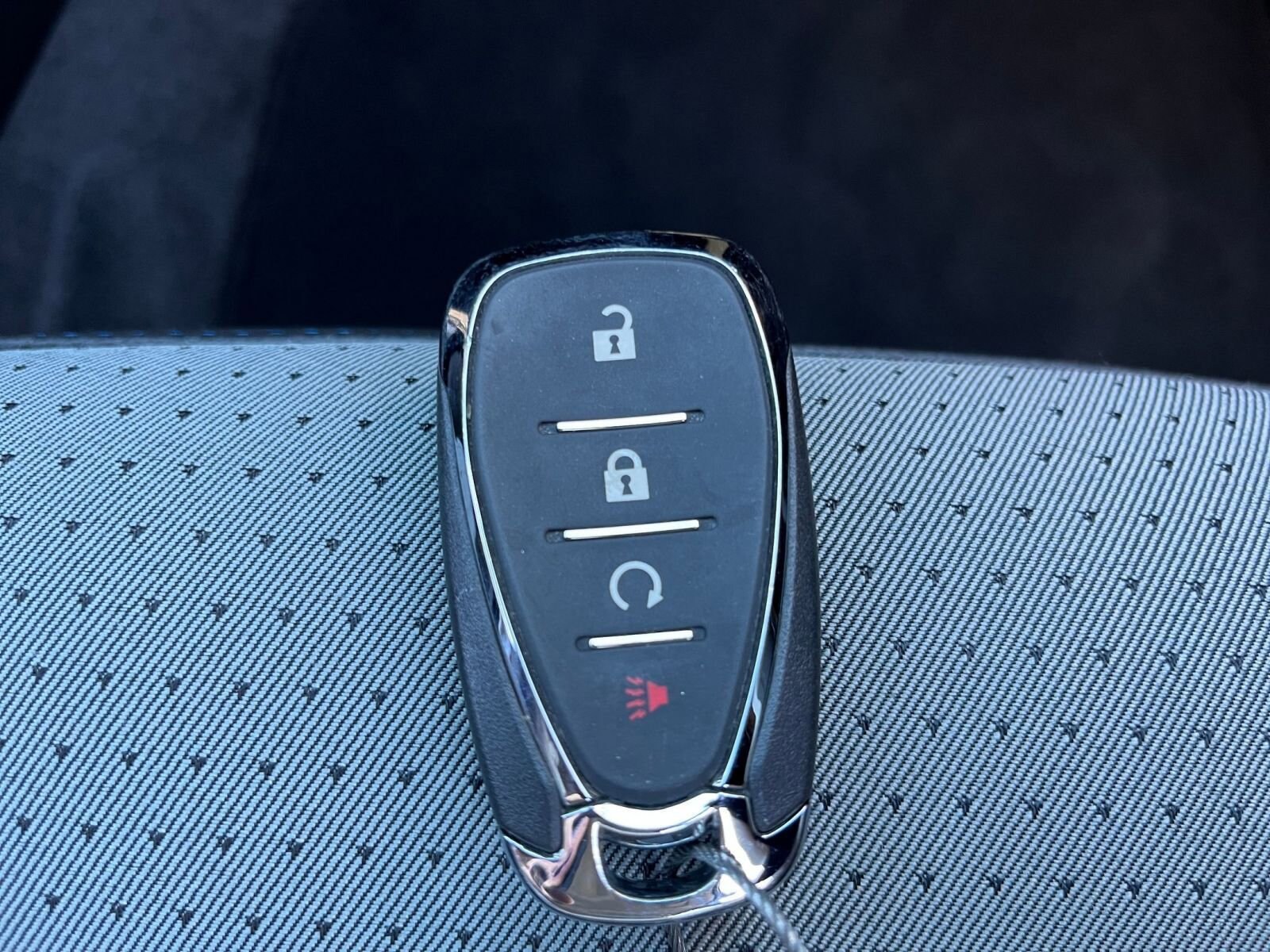 Thumbnail: 2025 Chevrolet Trax - 21