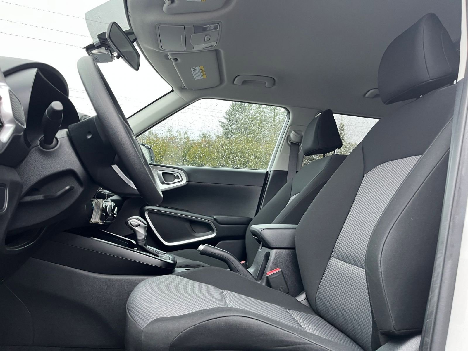 Thumbnail: 2025 Kia Soul - 24