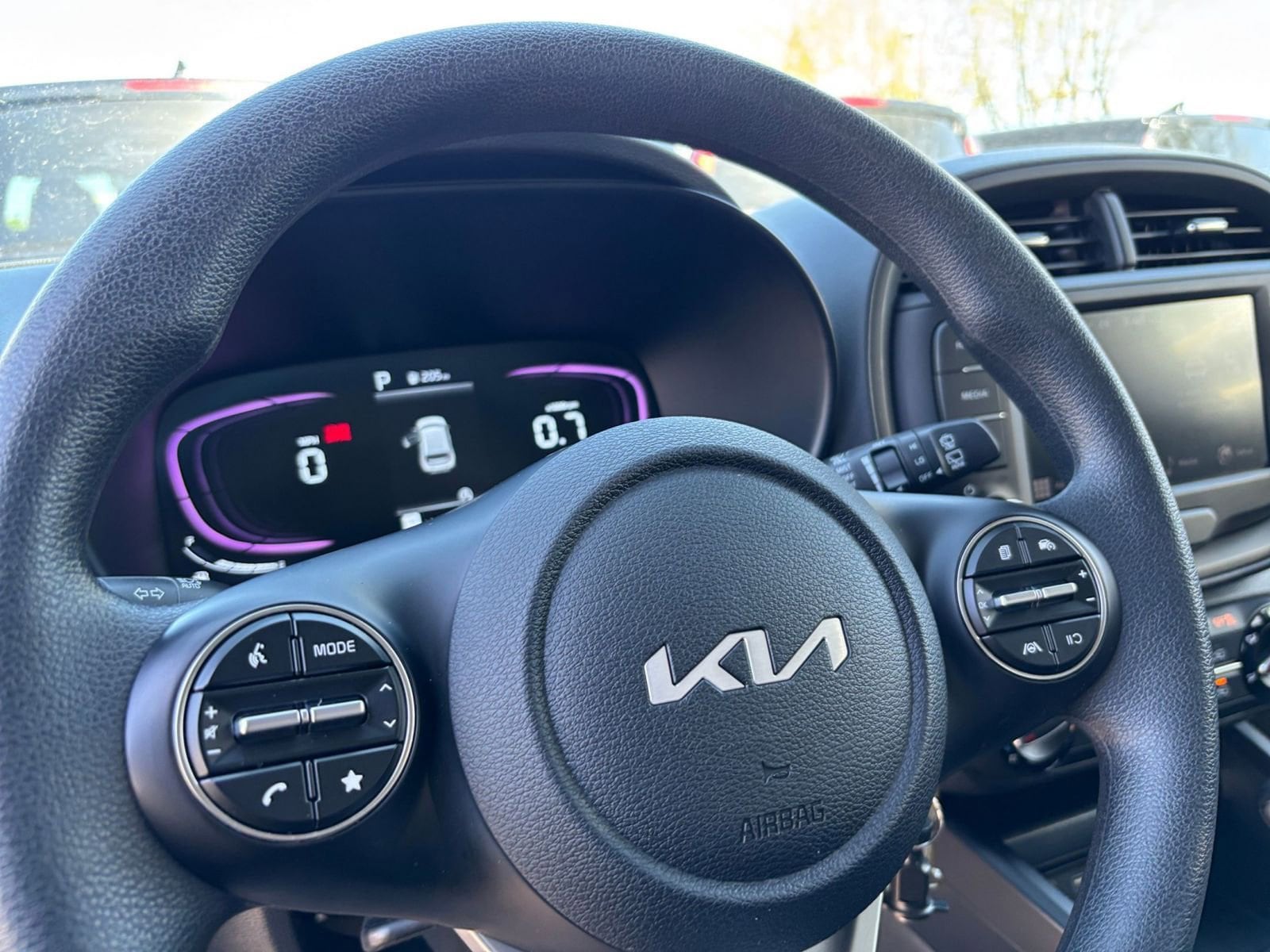 Thumbnail: 2025 Kia Soul - 25