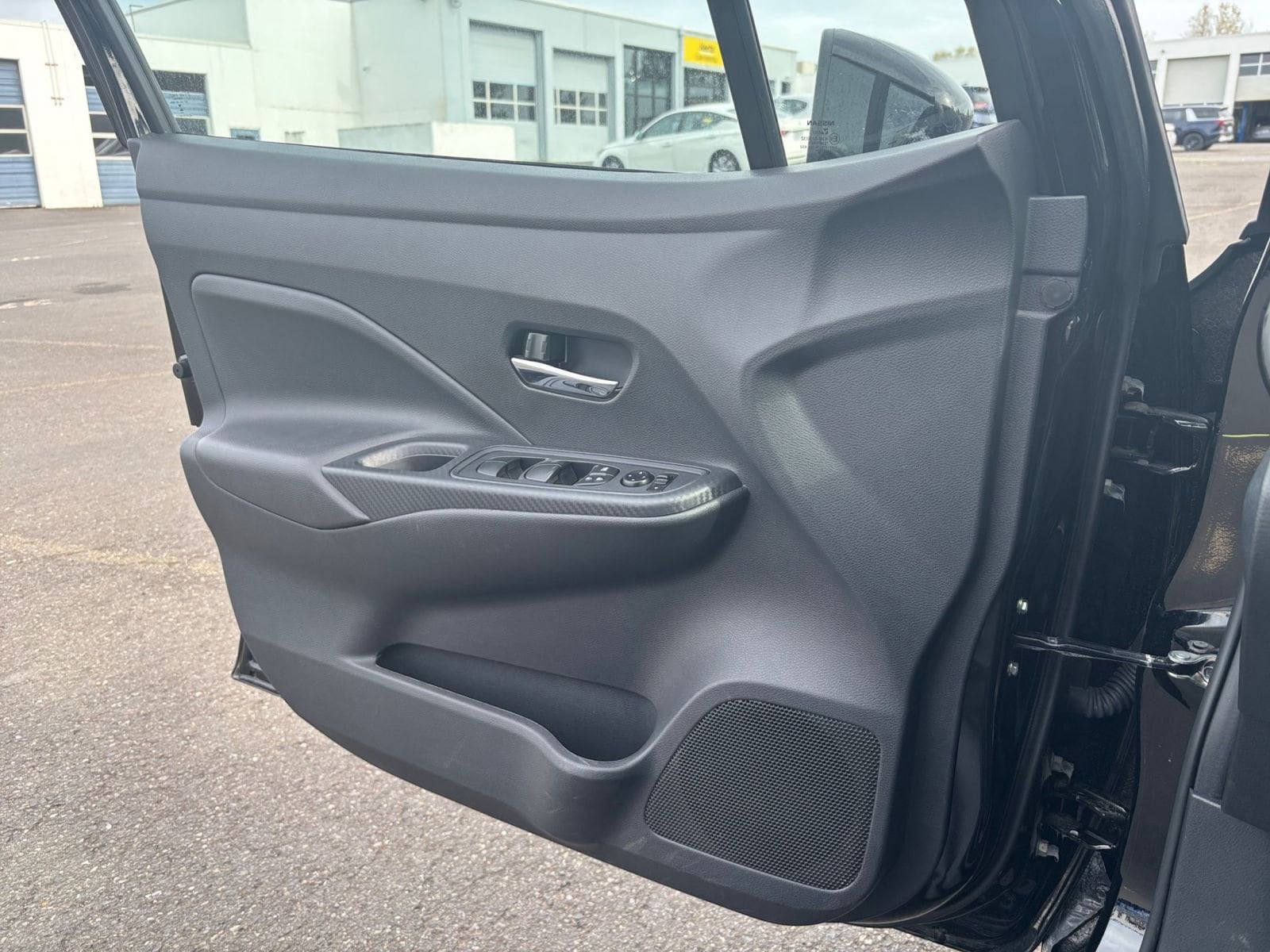 Thumbnail: 2025 Nissan Versa - 18
