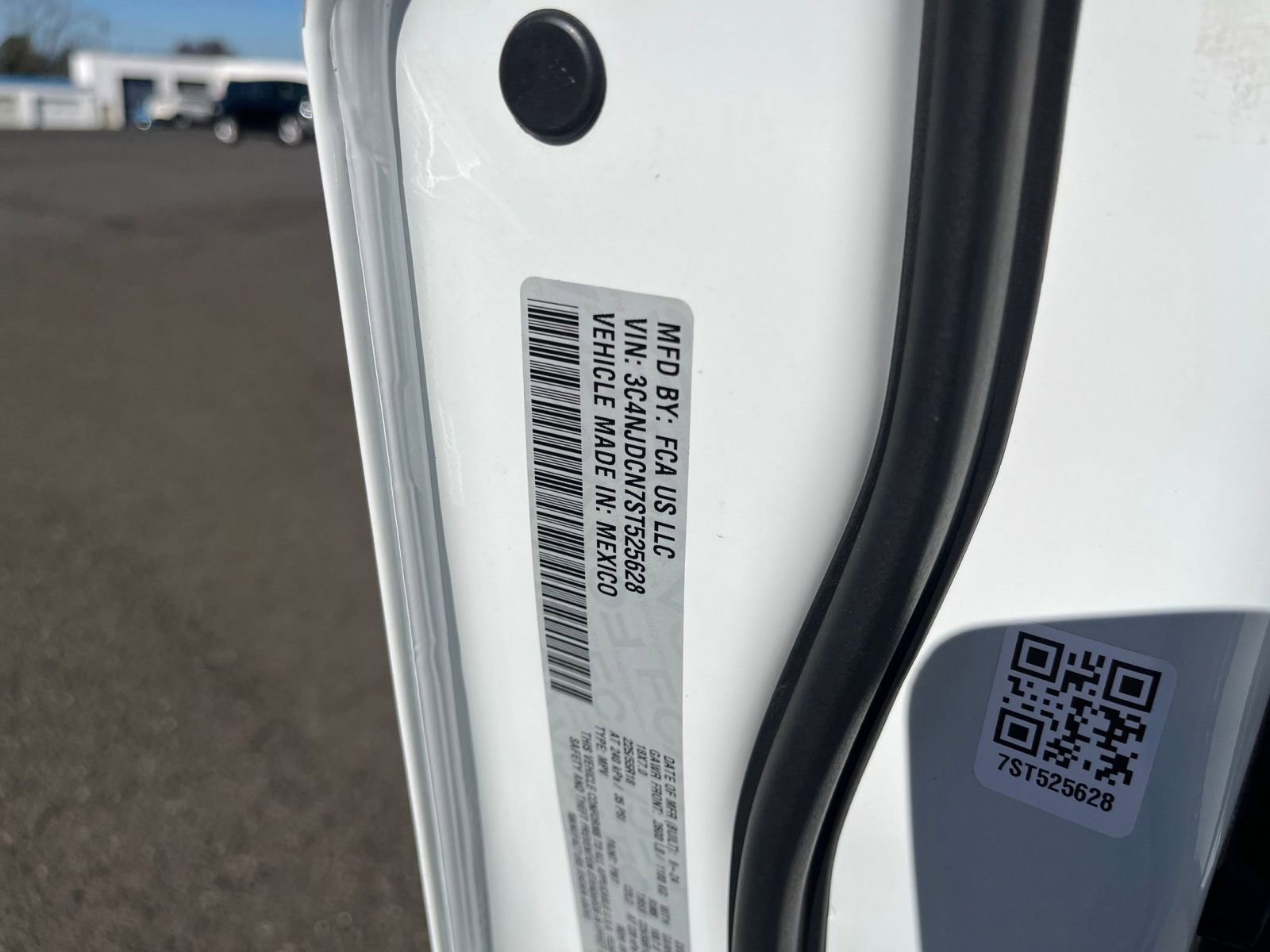 Thumbnail: 2025 Jeep Compass - 31