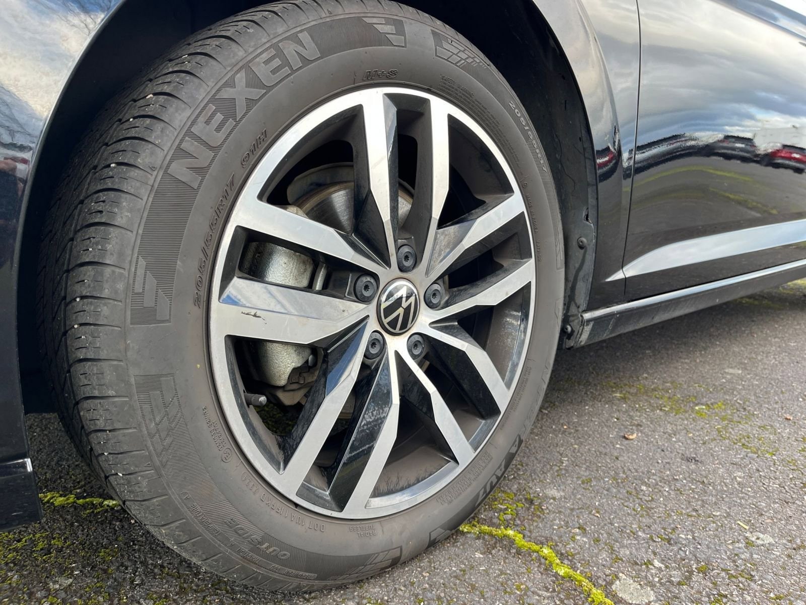 Thumbnail: 2025 Volkswagen Jetta - 30