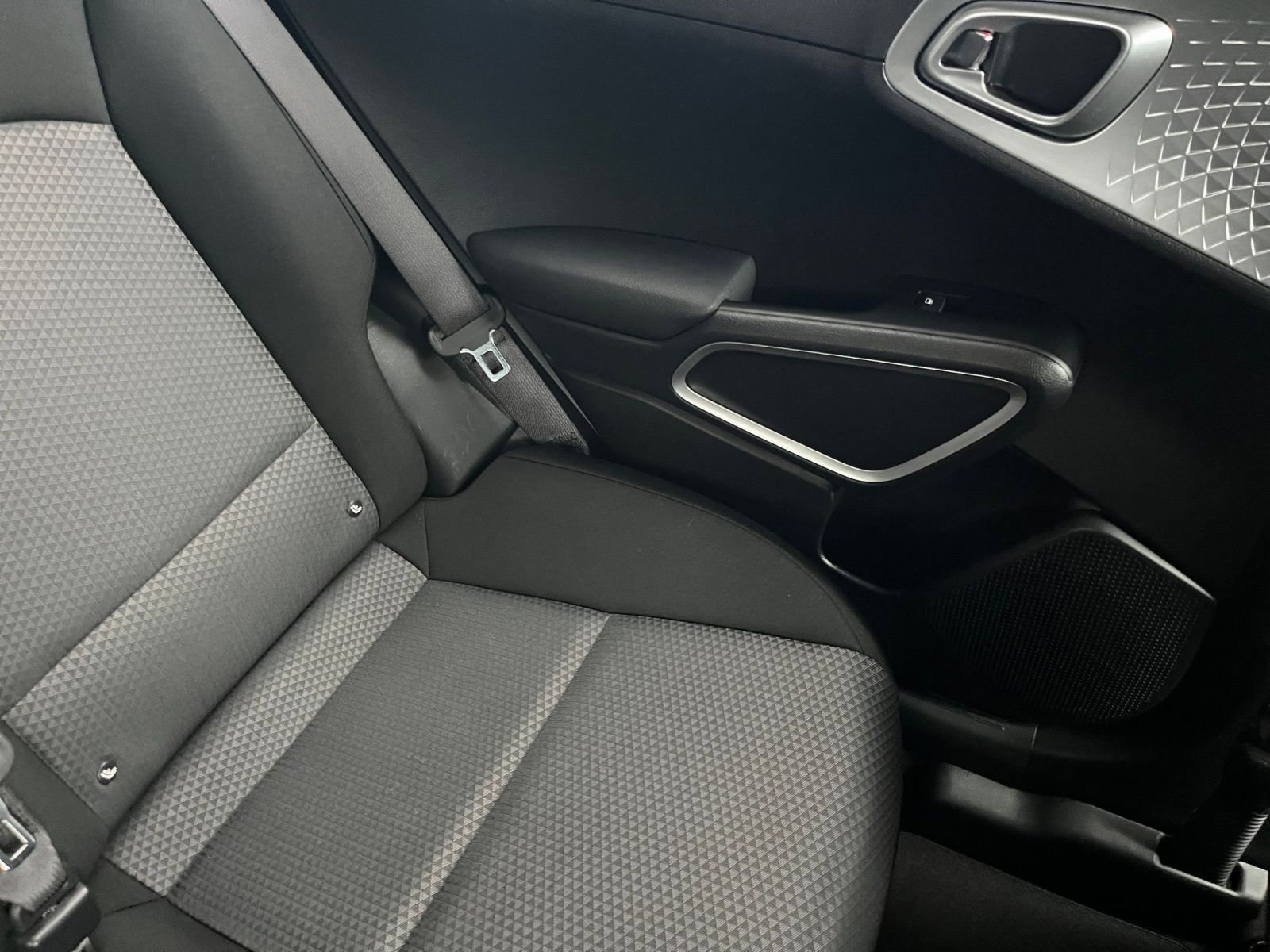 Thumbnail: 2024 Kia Soul - 35