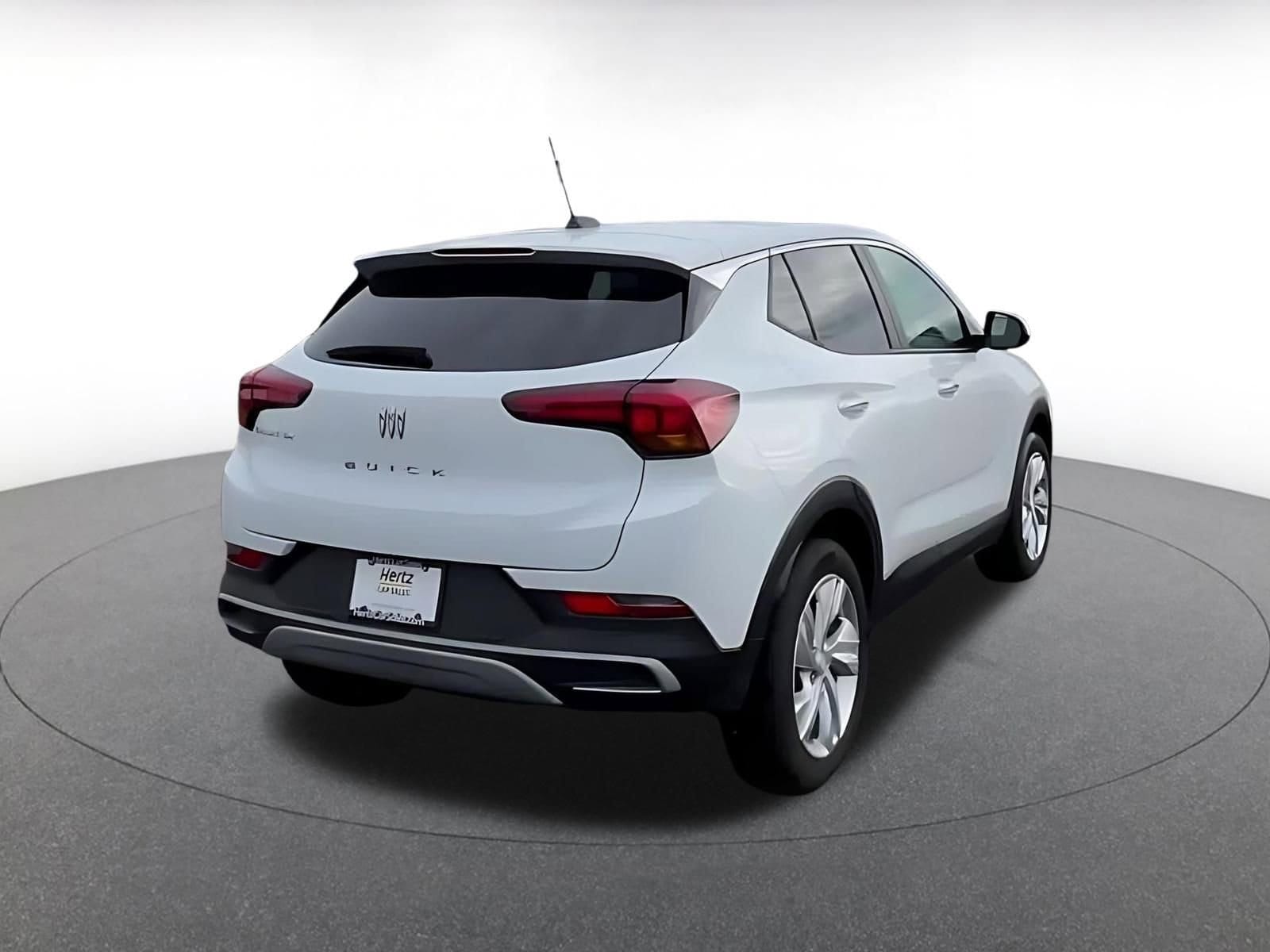 Thumbnail: 2025 Buick Encore GX - 14