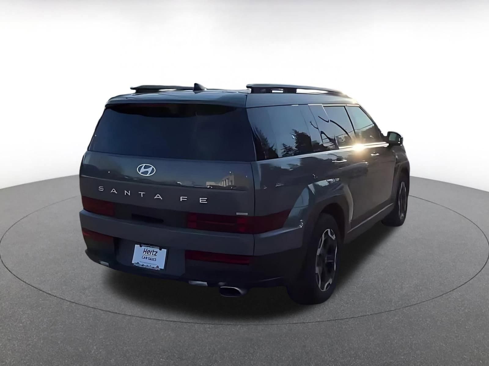 Thumbnail: 2025 Hyundai Santa Fe - 14