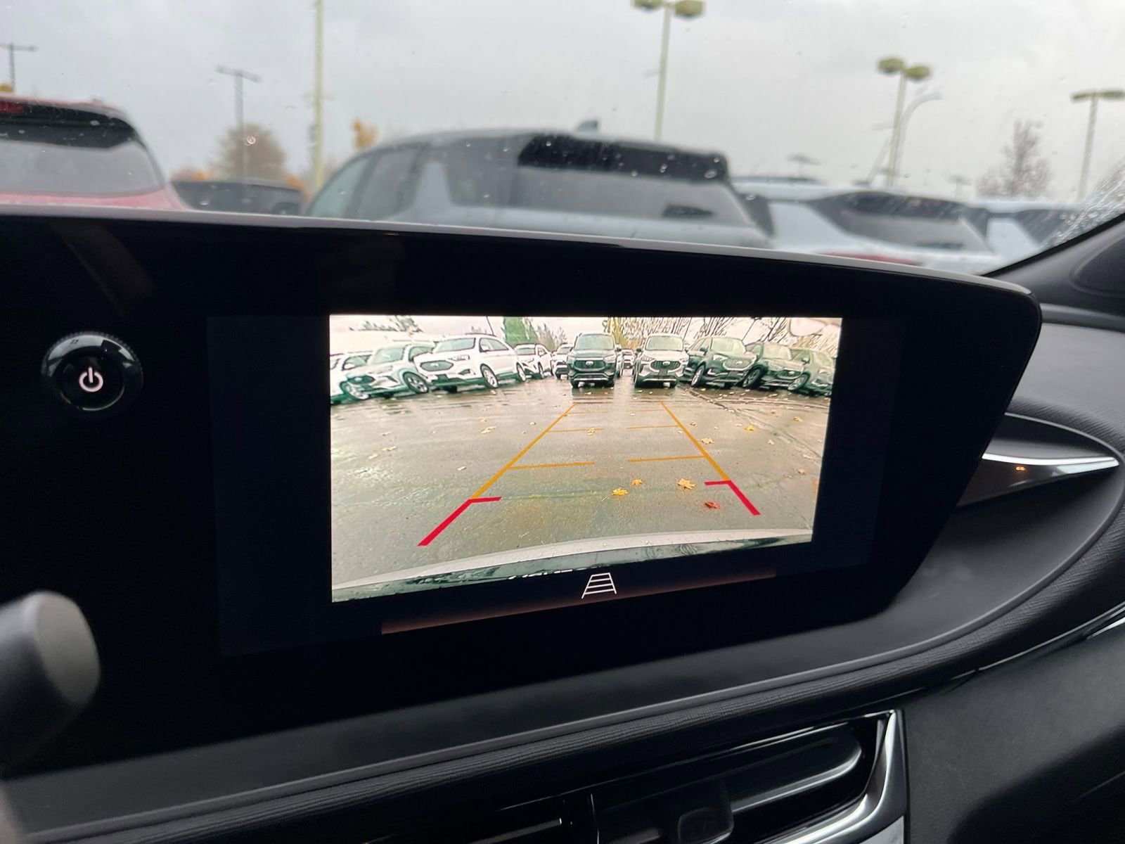 Thumbnail: 2025 Buick Envista - 17