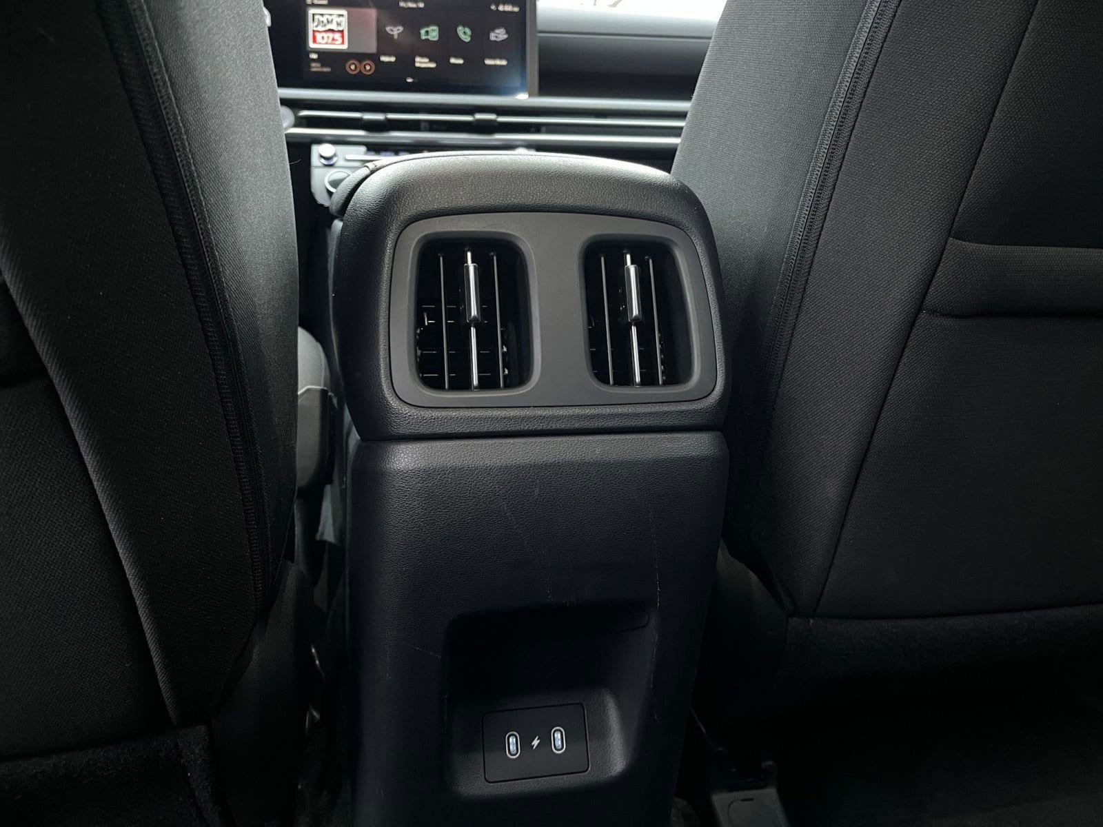 Thumbnail: 2025 Hyundai Tucson - 27