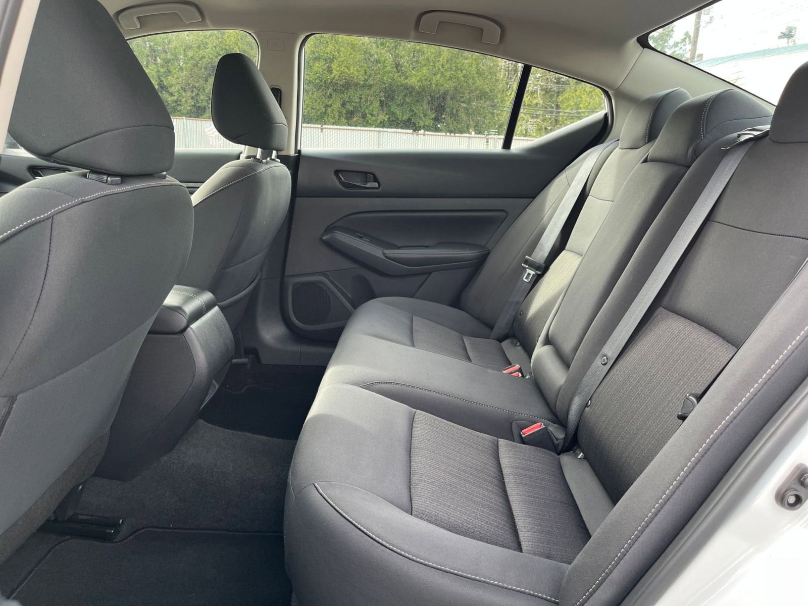 Thumbnail: 2025 Nissan Altima - 25