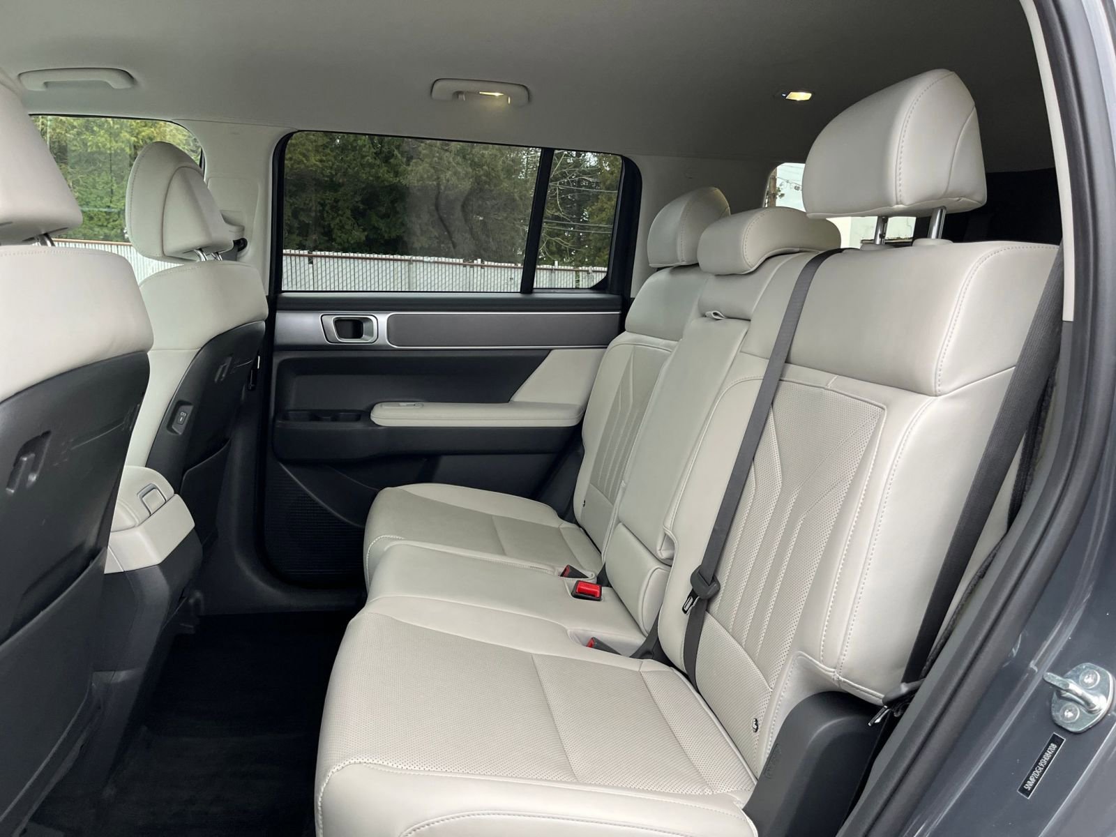 Thumbnail: 2025 Hyundai Santa Fe - 30