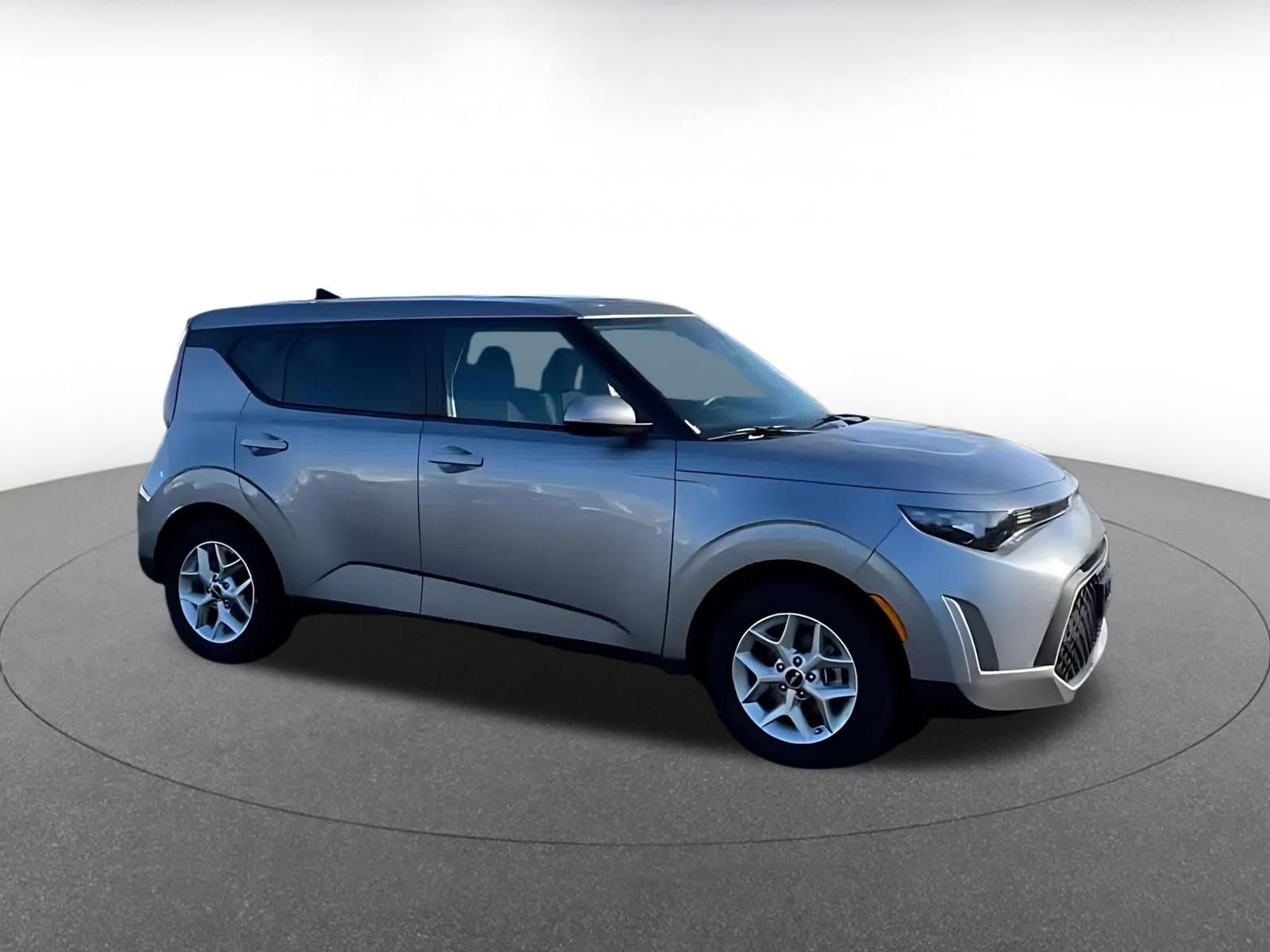 Thumbnail: 2025 Kia Soul - 2