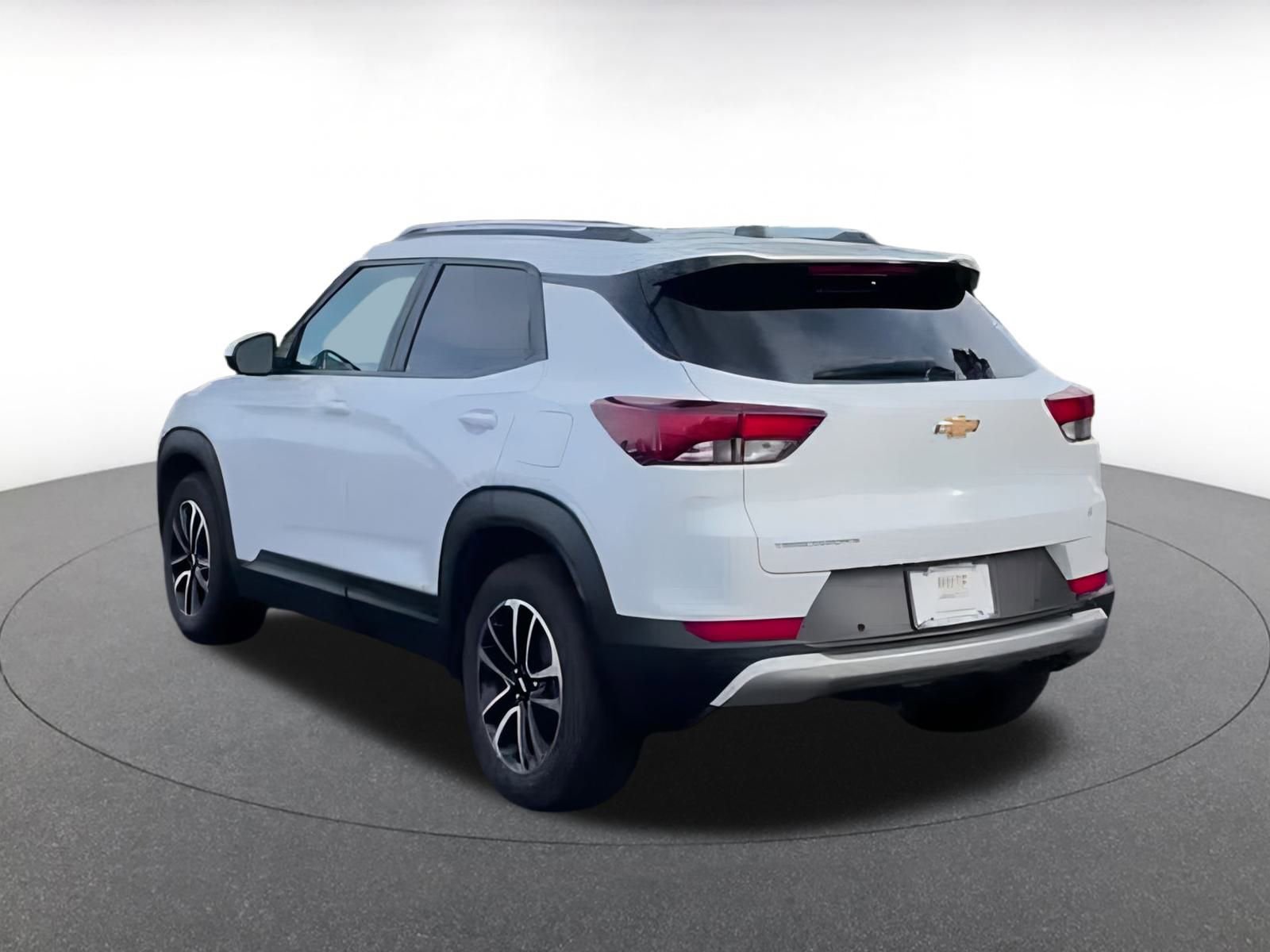 Thumbnail: 2024 Chevrolet TrailBlazer - 9