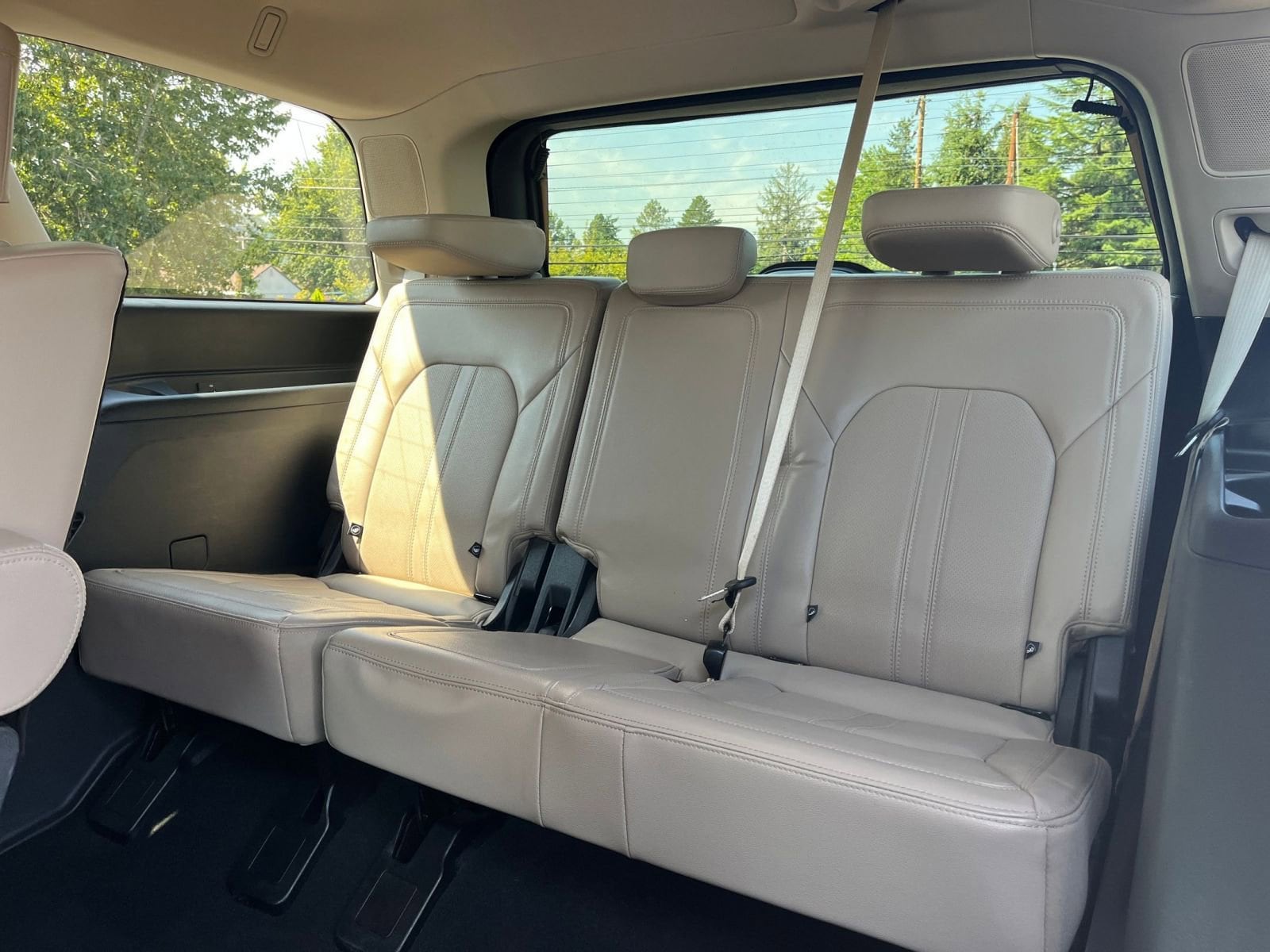 Thumbnail: 2024 Ford Expedition - 35