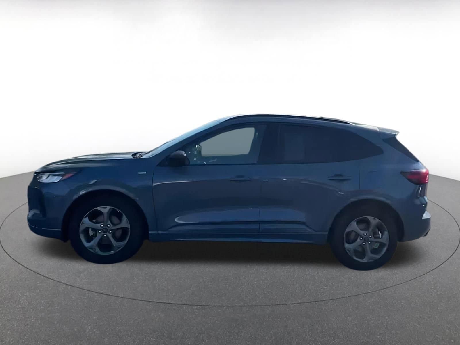Thumbnail: 2024 Ford Escape - 10