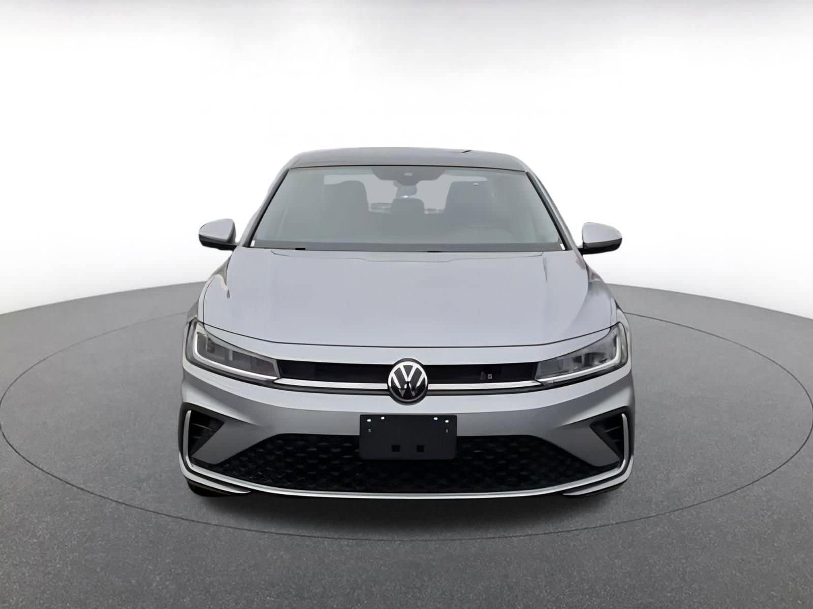 Thumbnail: 2025 Volkswagen Jetta - 4
