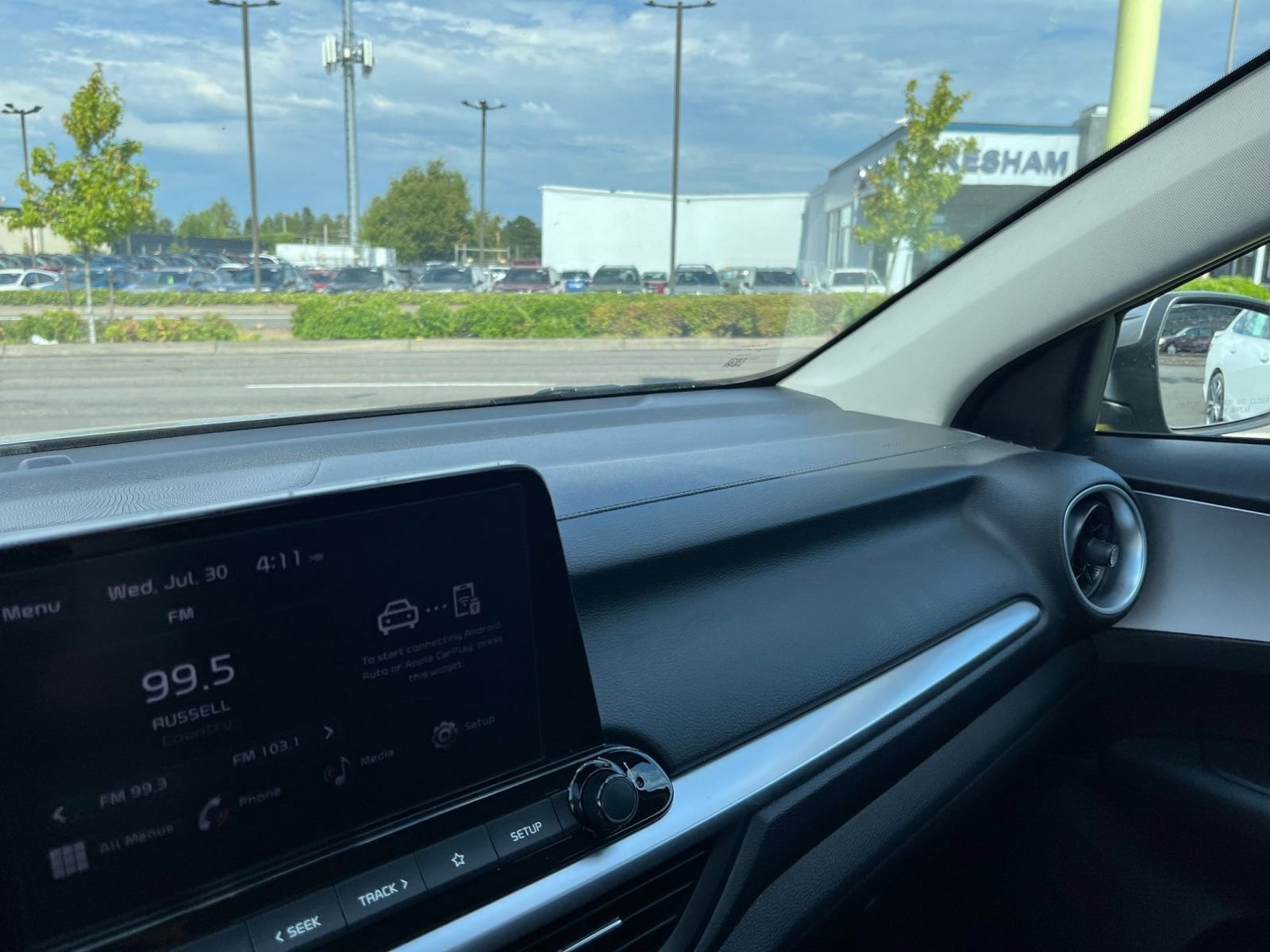 Thumbnail: 2024 Kia Forte - 33