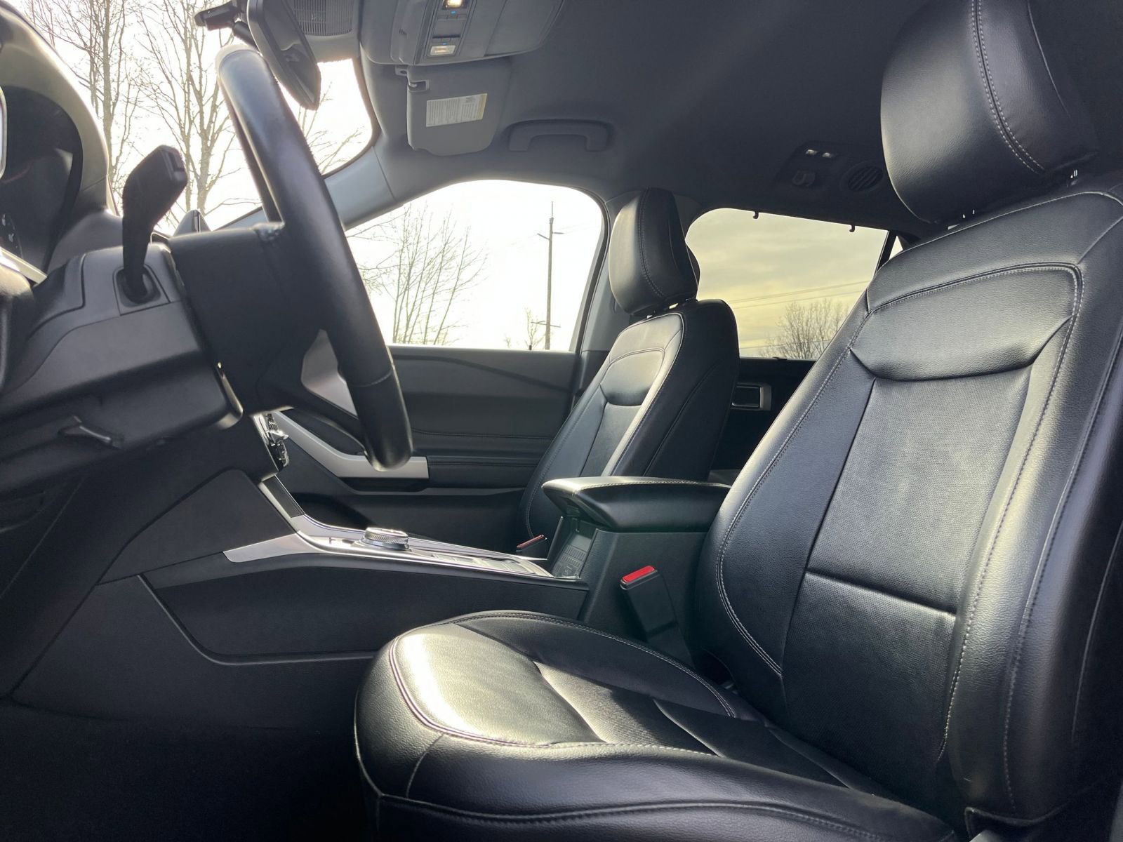 Thumbnail: 2023 Ford Explorer - 30