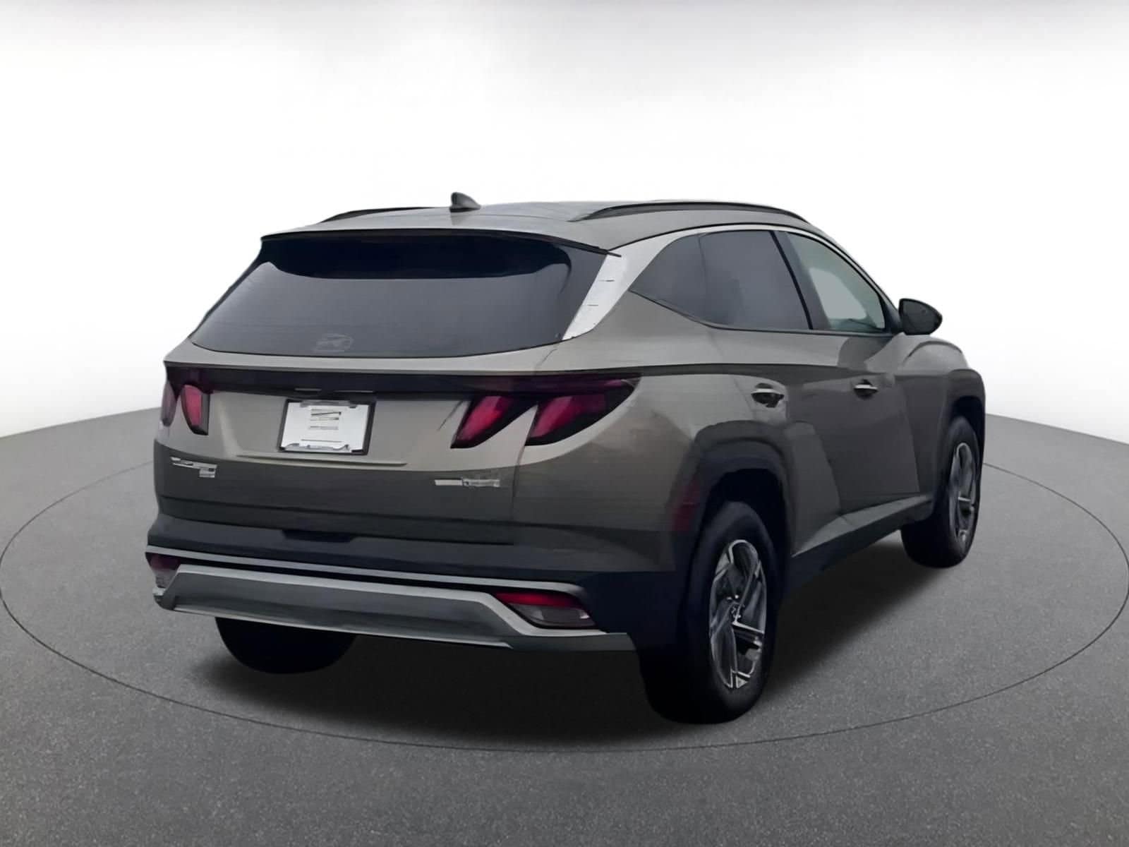 Thumbnail: 2025 Hyundai Tucson - 14