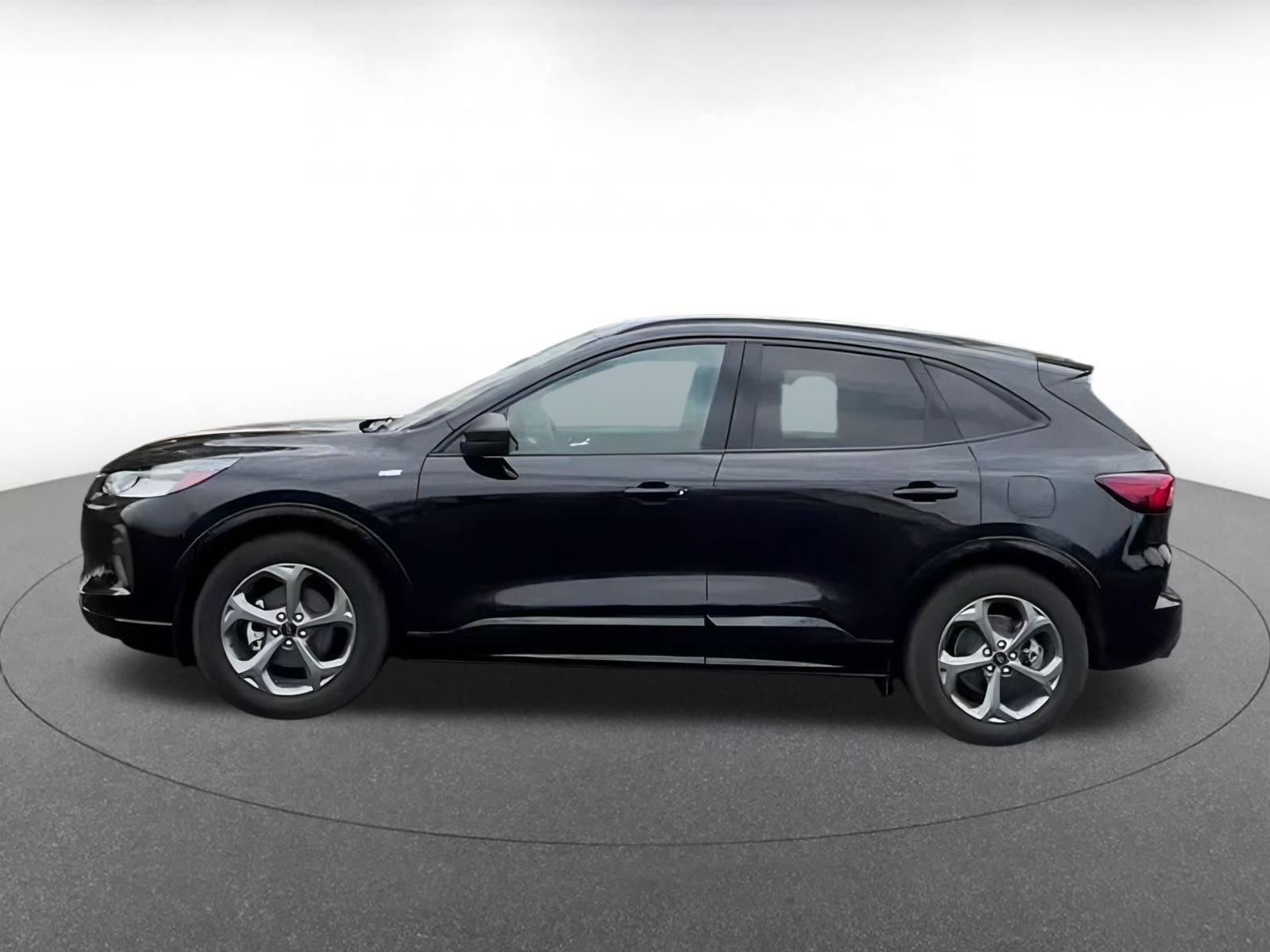 Thumbnail: 2024 Ford Escape - 11