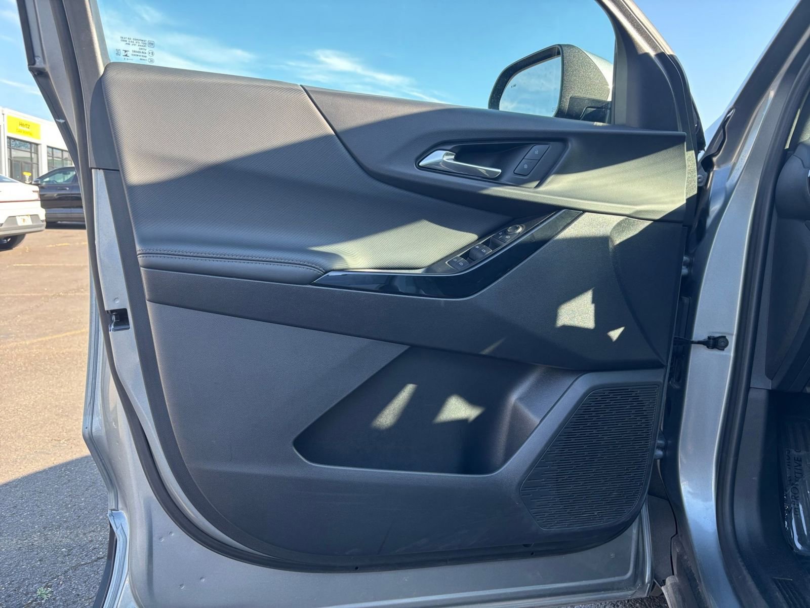 Thumbnail: 2025 Chevrolet Equinox - 20