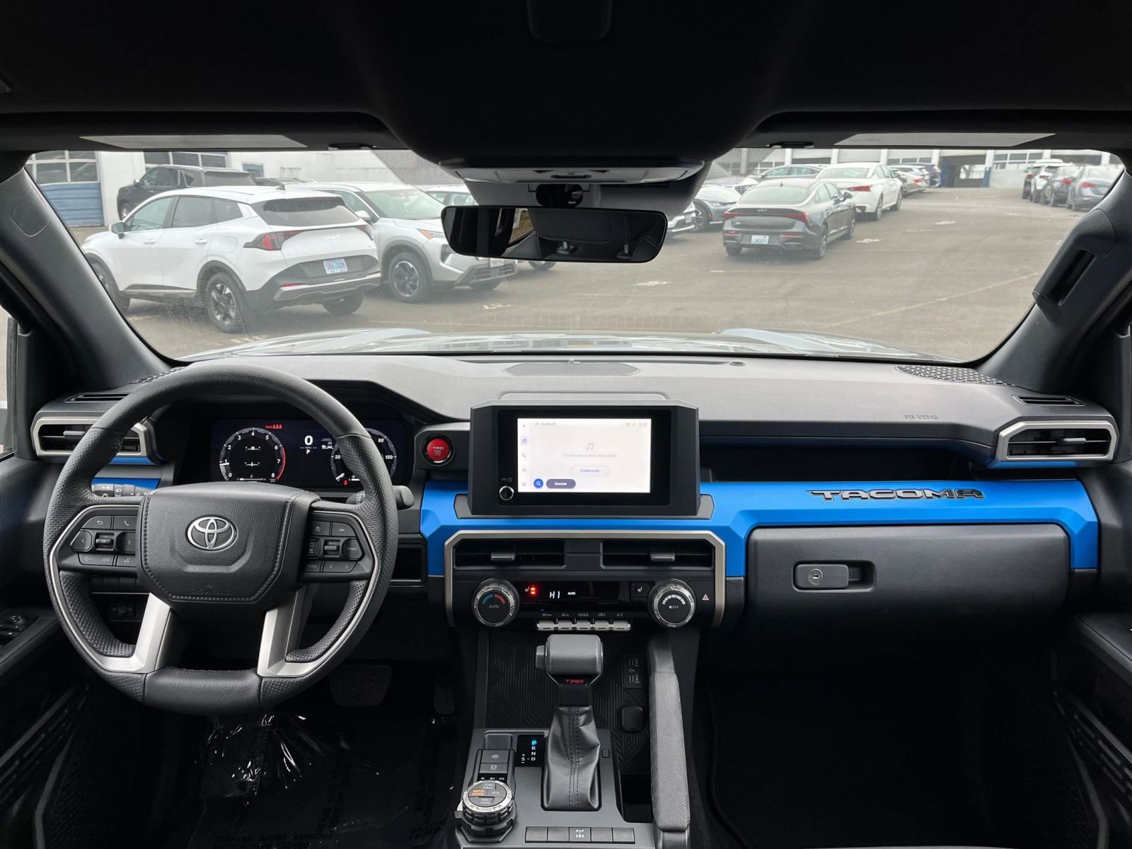 Thumbnail: 2025 Toyota Tacoma - 34