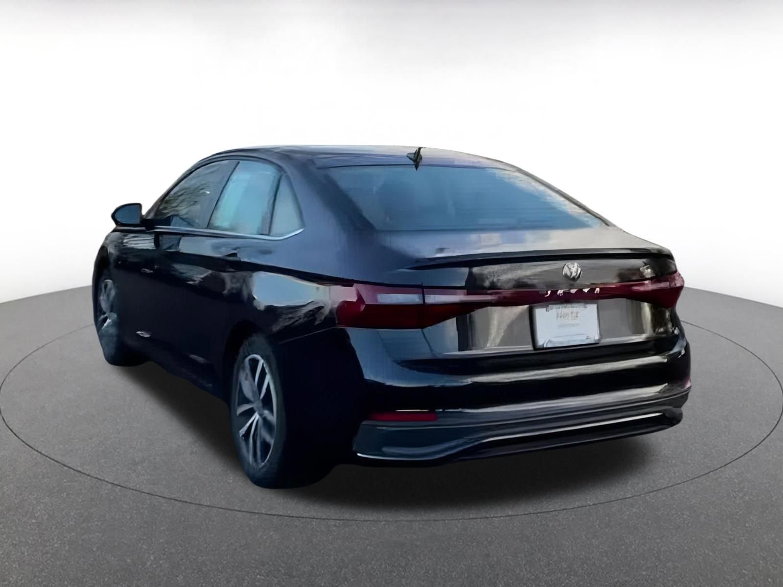 Thumbnail: 2025 Volkswagen Jetta - 9