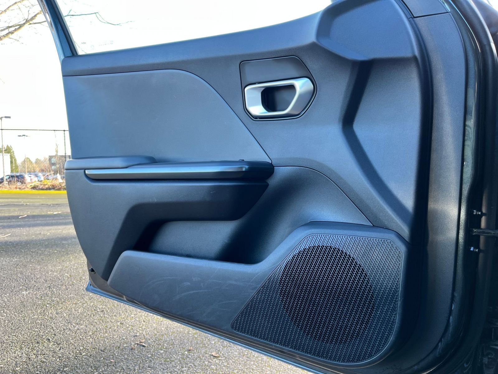 Thumbnail: 2025 Kia K4 - 20